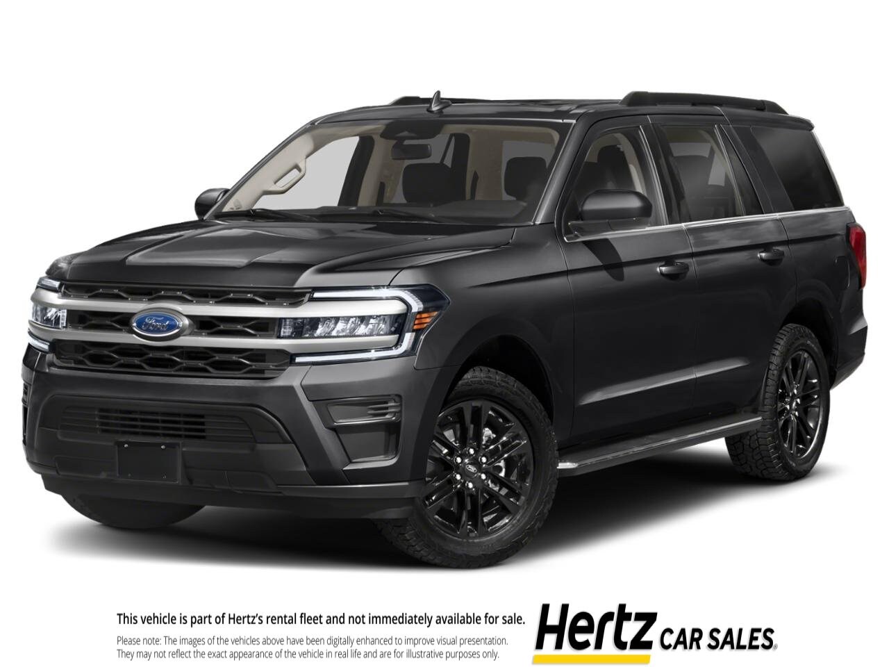 Thumbnail: 2023 Ford Expedition - 1