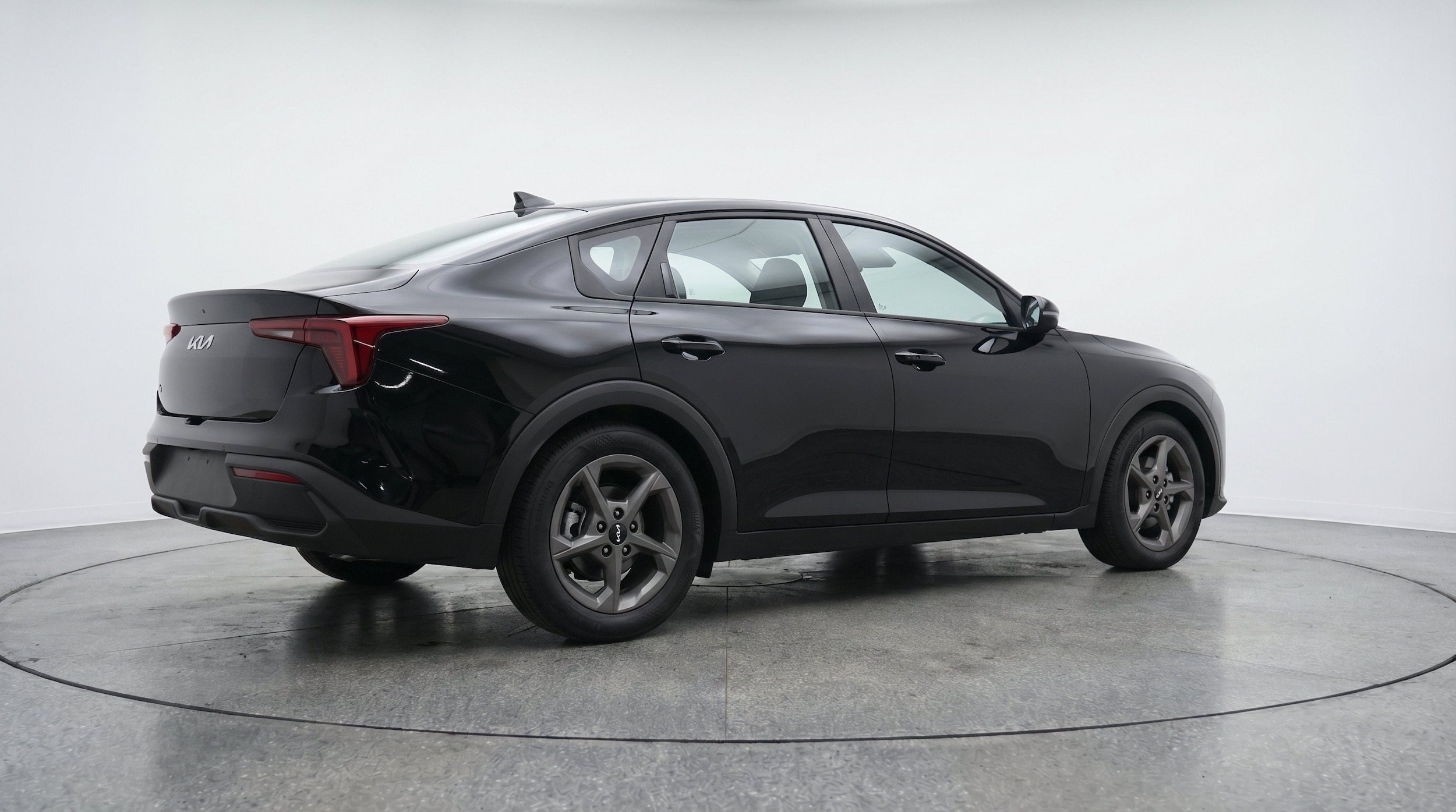 Thumbnail: 2026 Kia K4 - 9