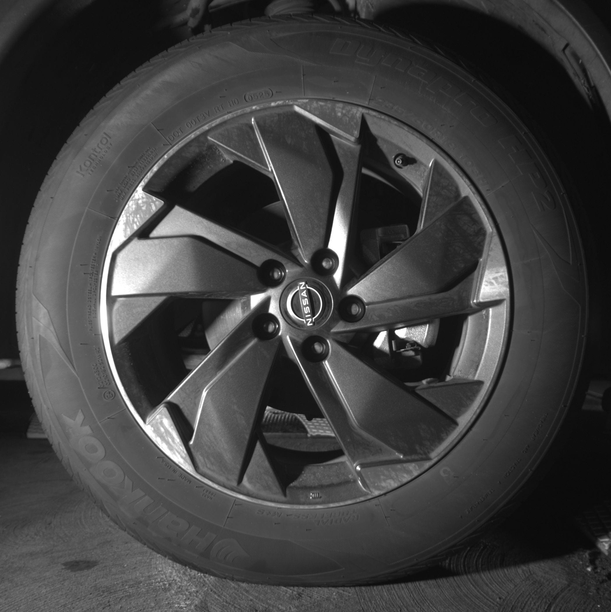 Thumbnail: 2025 Nissan Rogue - 10