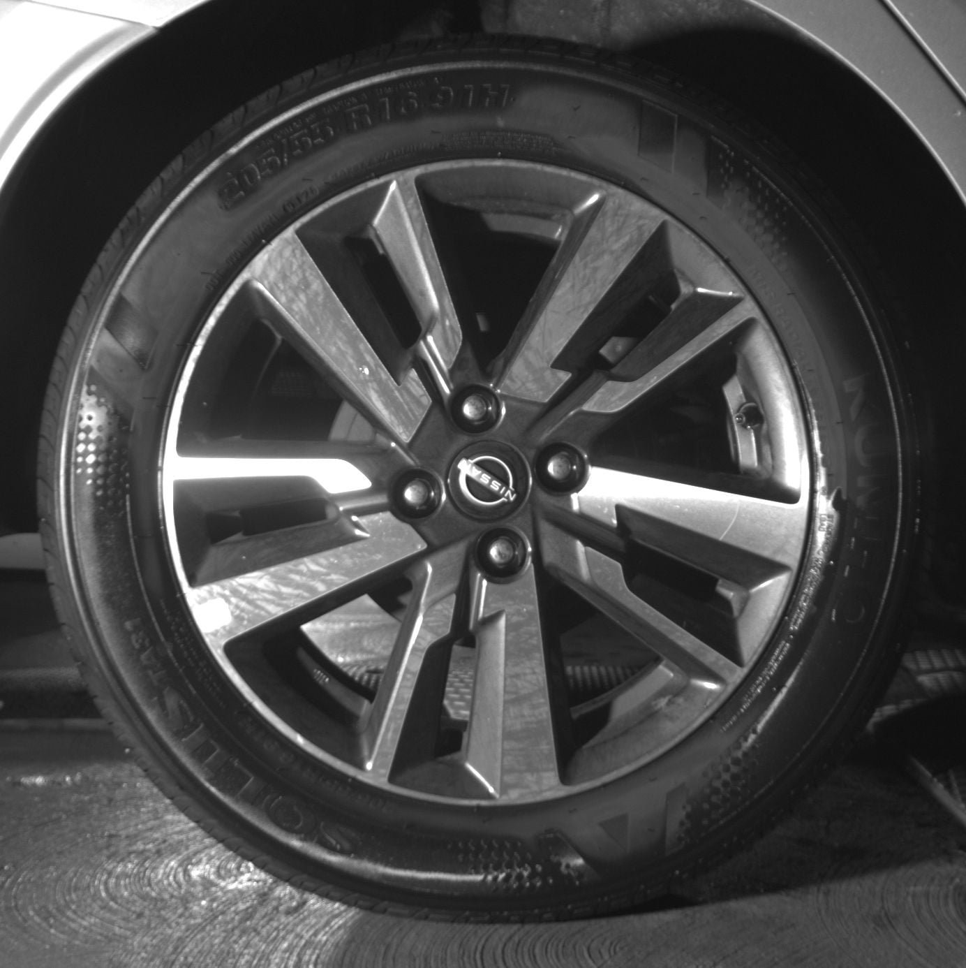 Thumbnail: 2025 Nissan Versa - 12