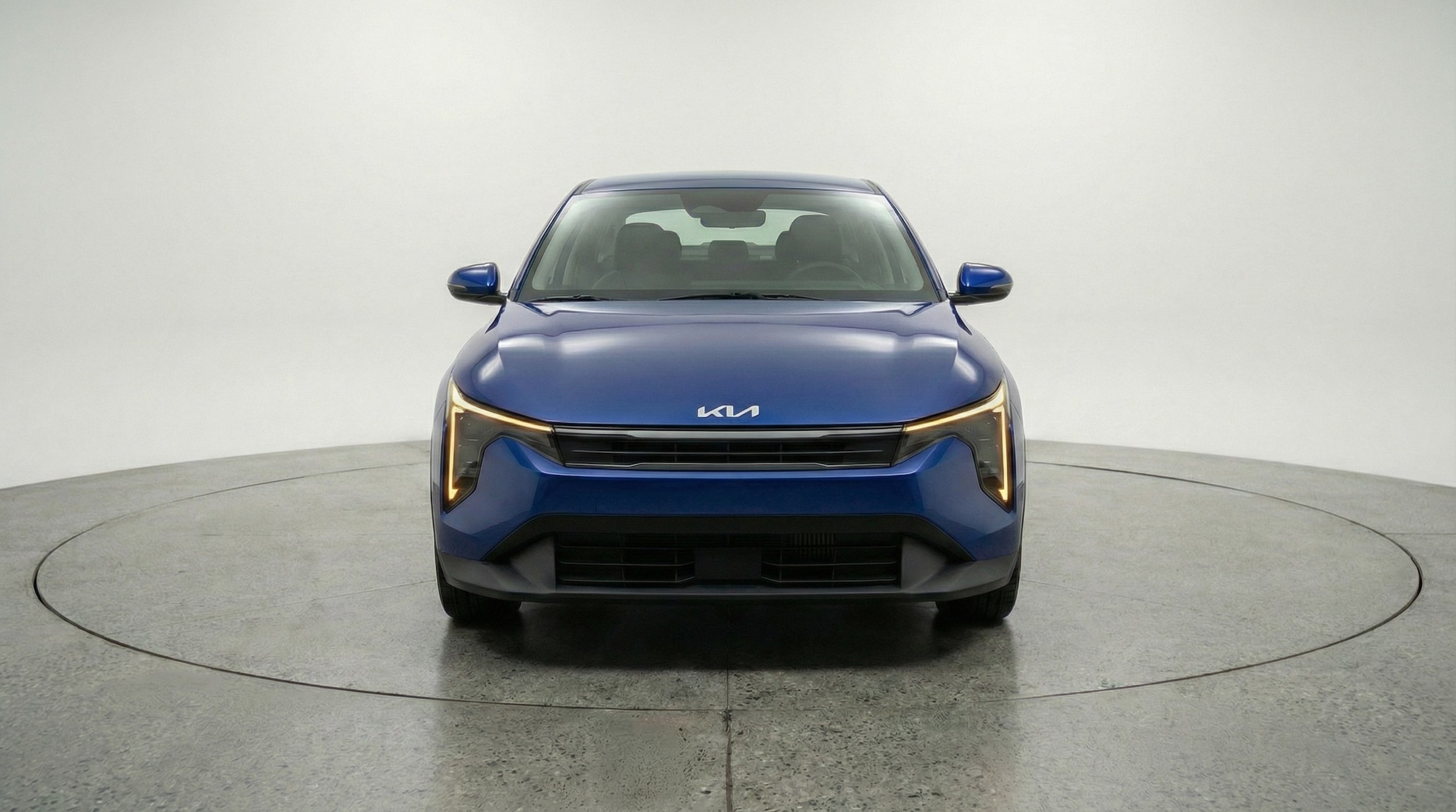 Thumbnail: 2025 Kia K4 - 2