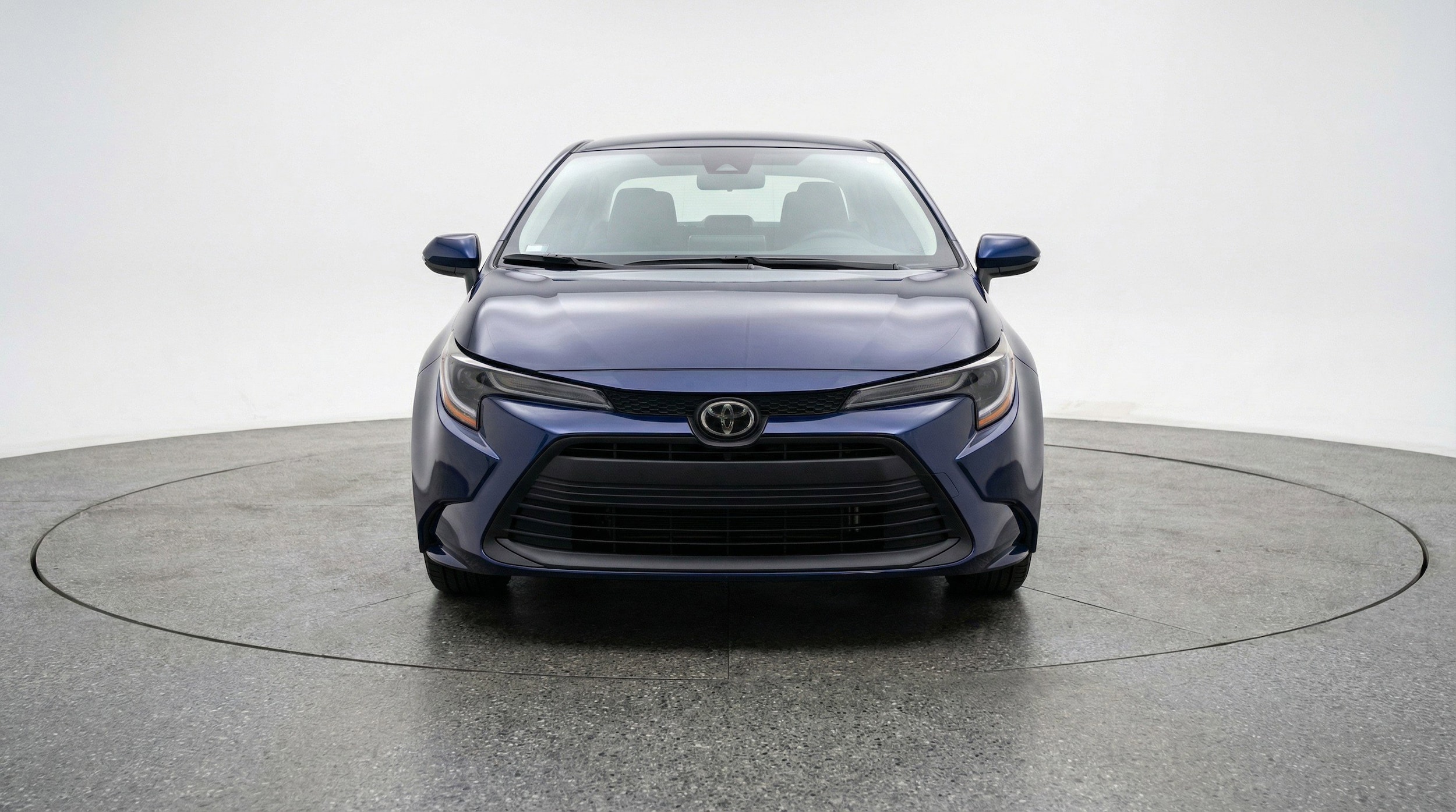 Thumbnail: 2025 Toyota Corolla - 2