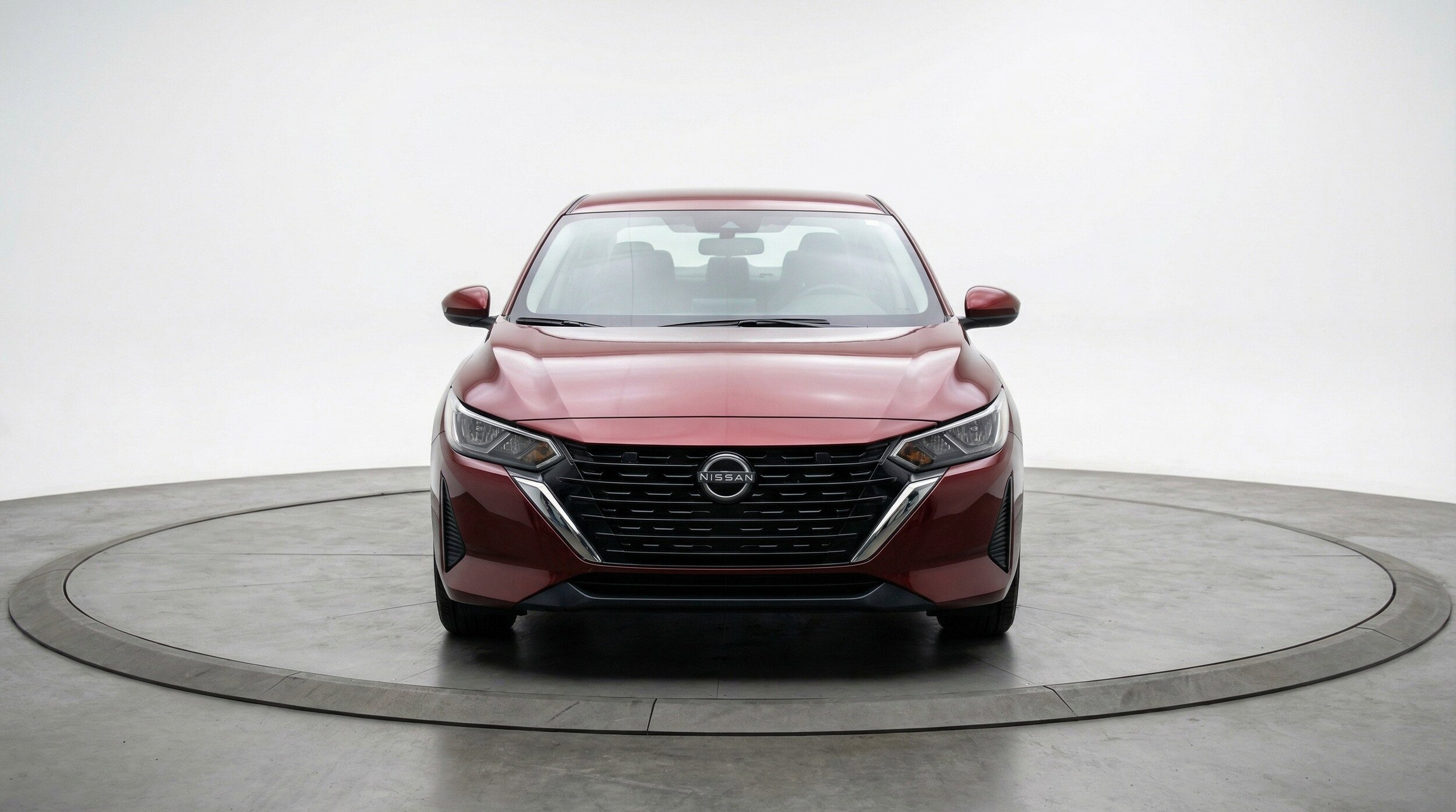 Thumbnail: 2025 Nissan Sentra - 2