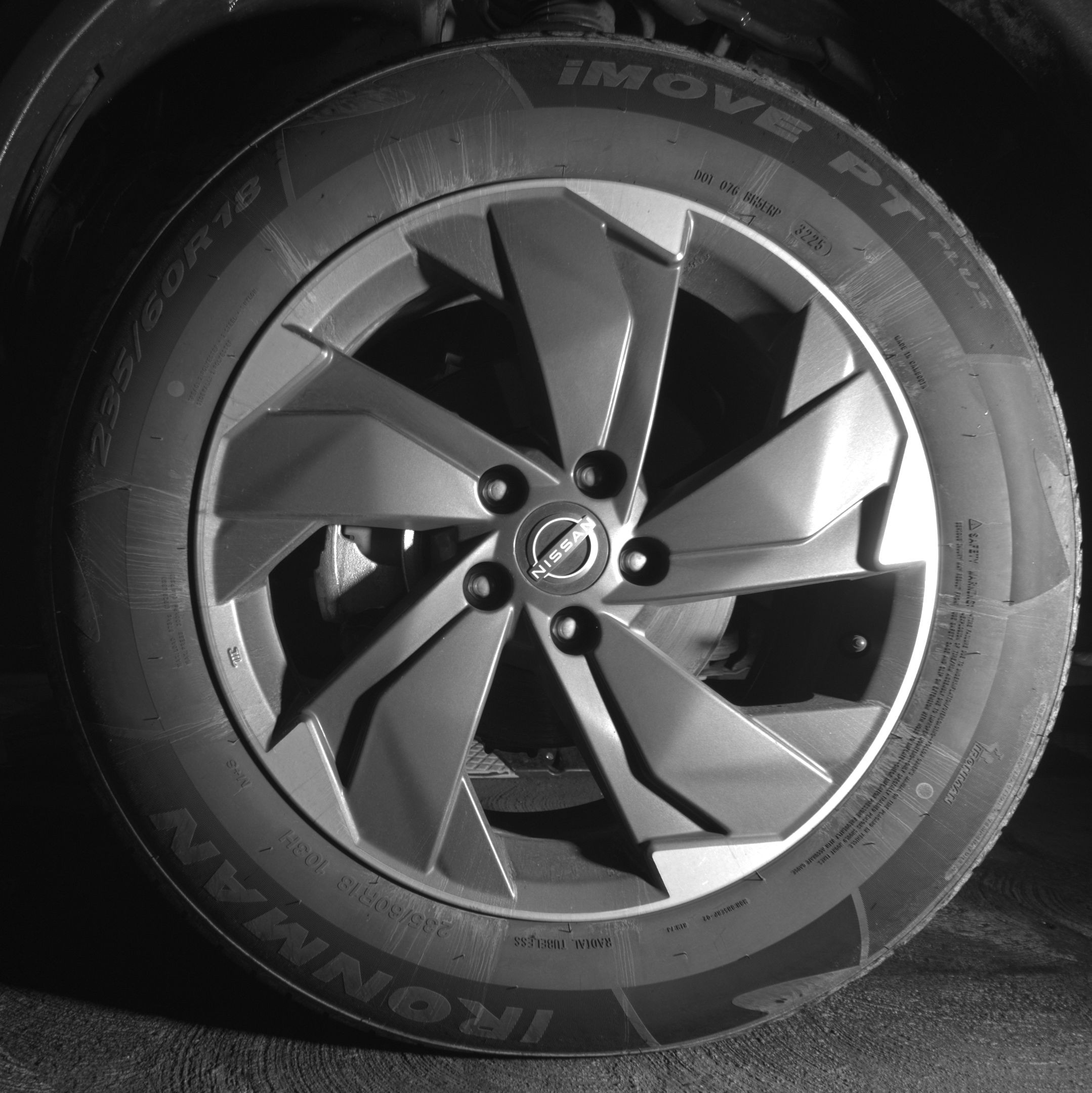 Thumbnail: 2025 Nissan Rogue - 9