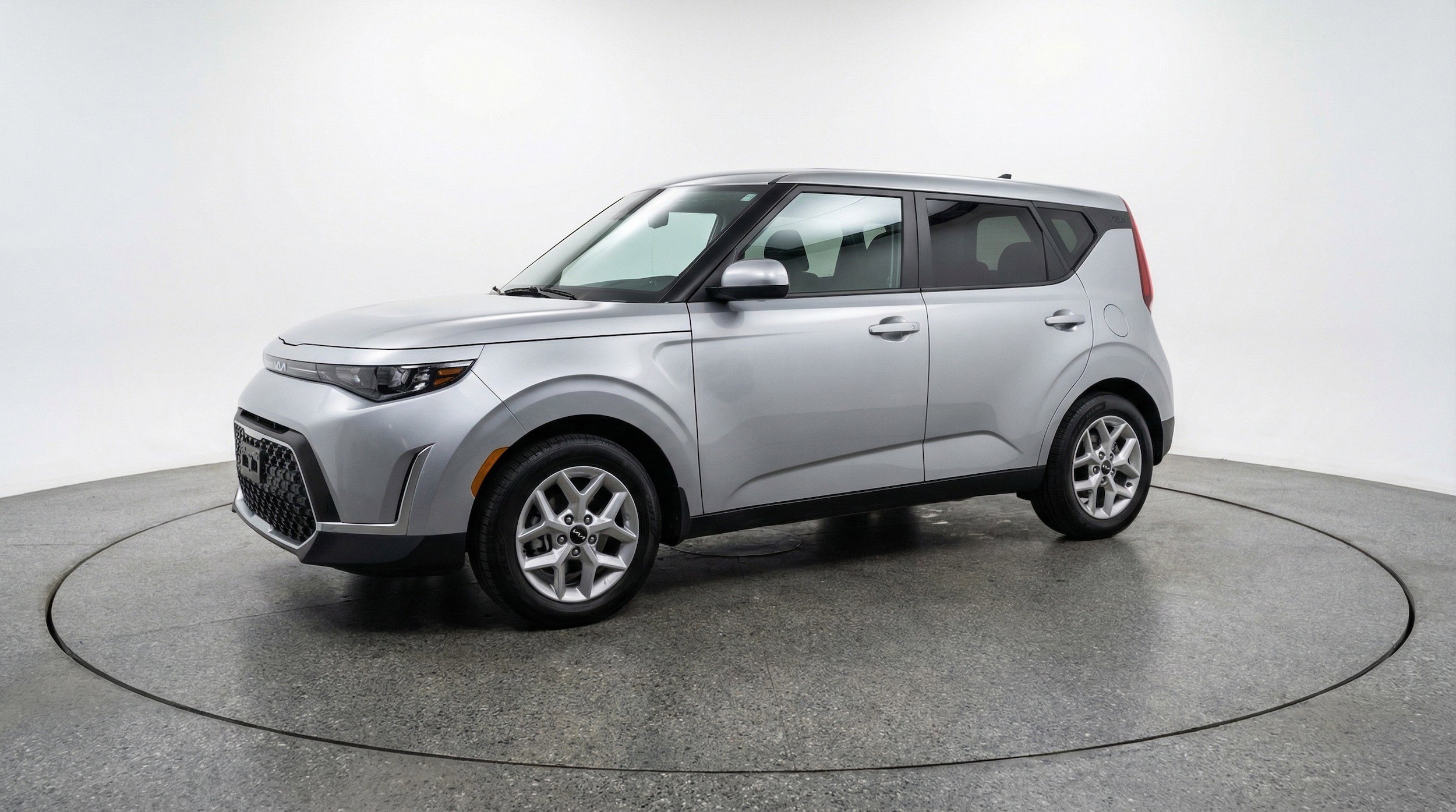 Thumbnail: 2025 Kia Soul - 3