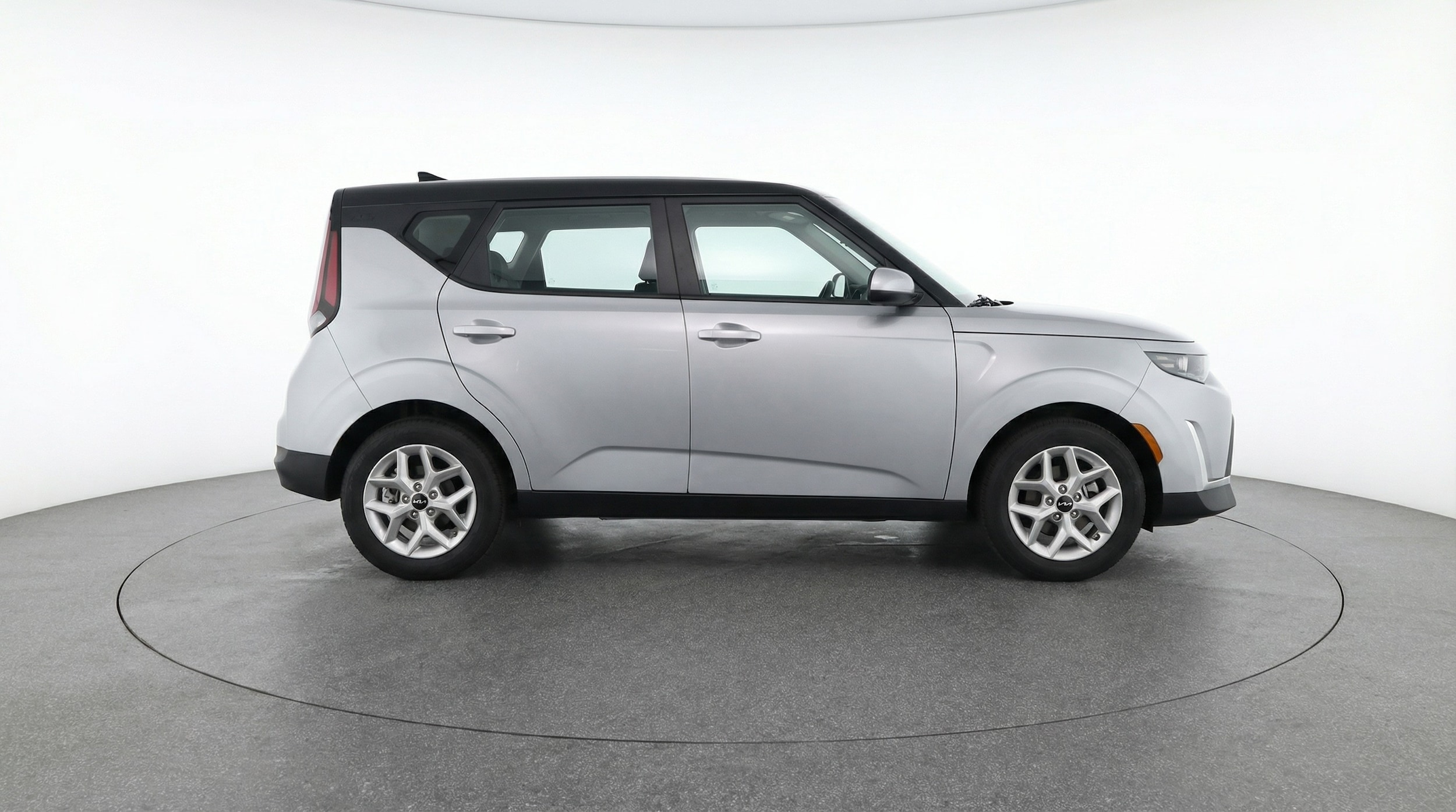 Thumbnail: 2025 Kia Soul - 8