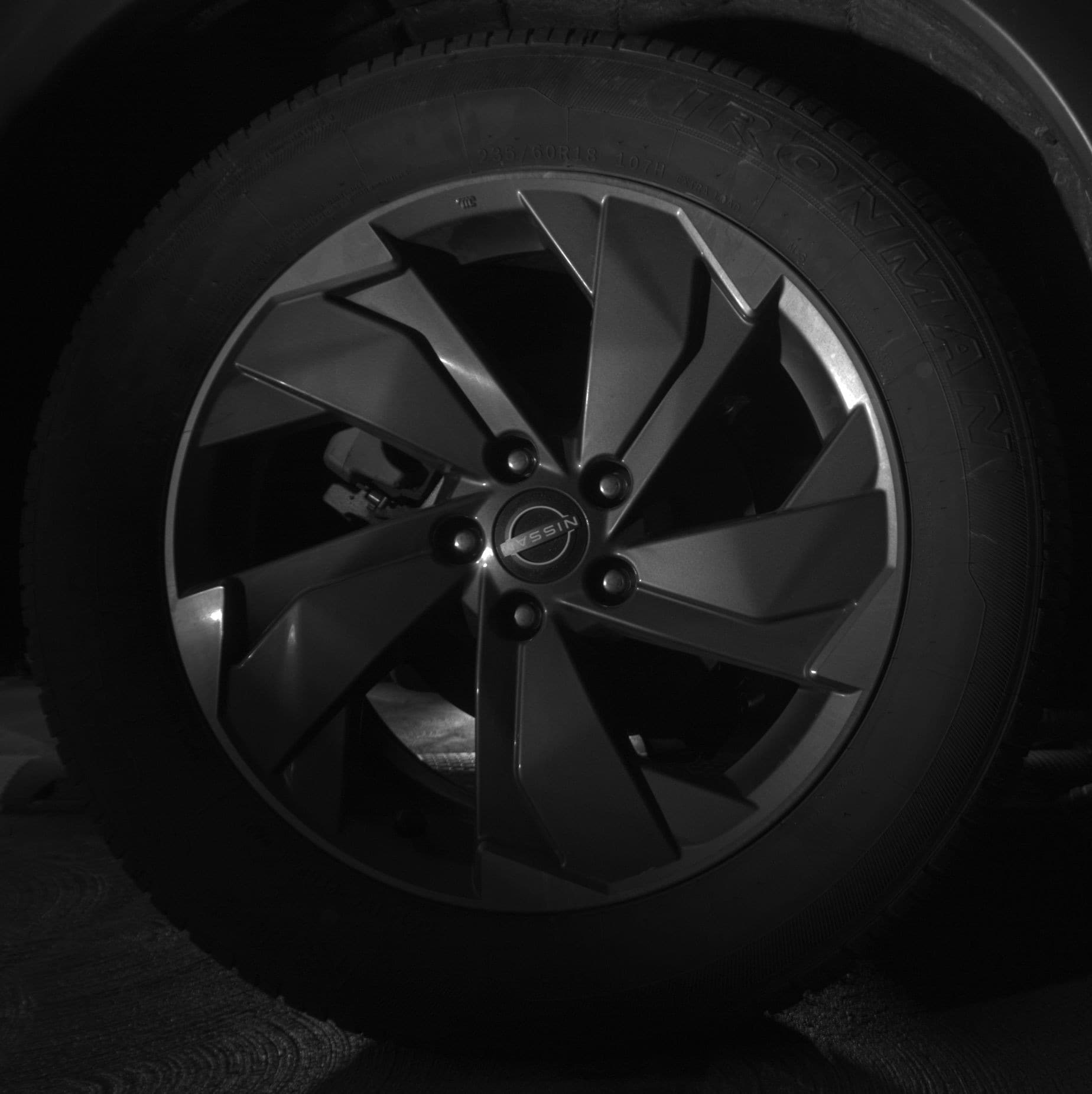 Thumbnail: 2025 Nissan Rogue - 12