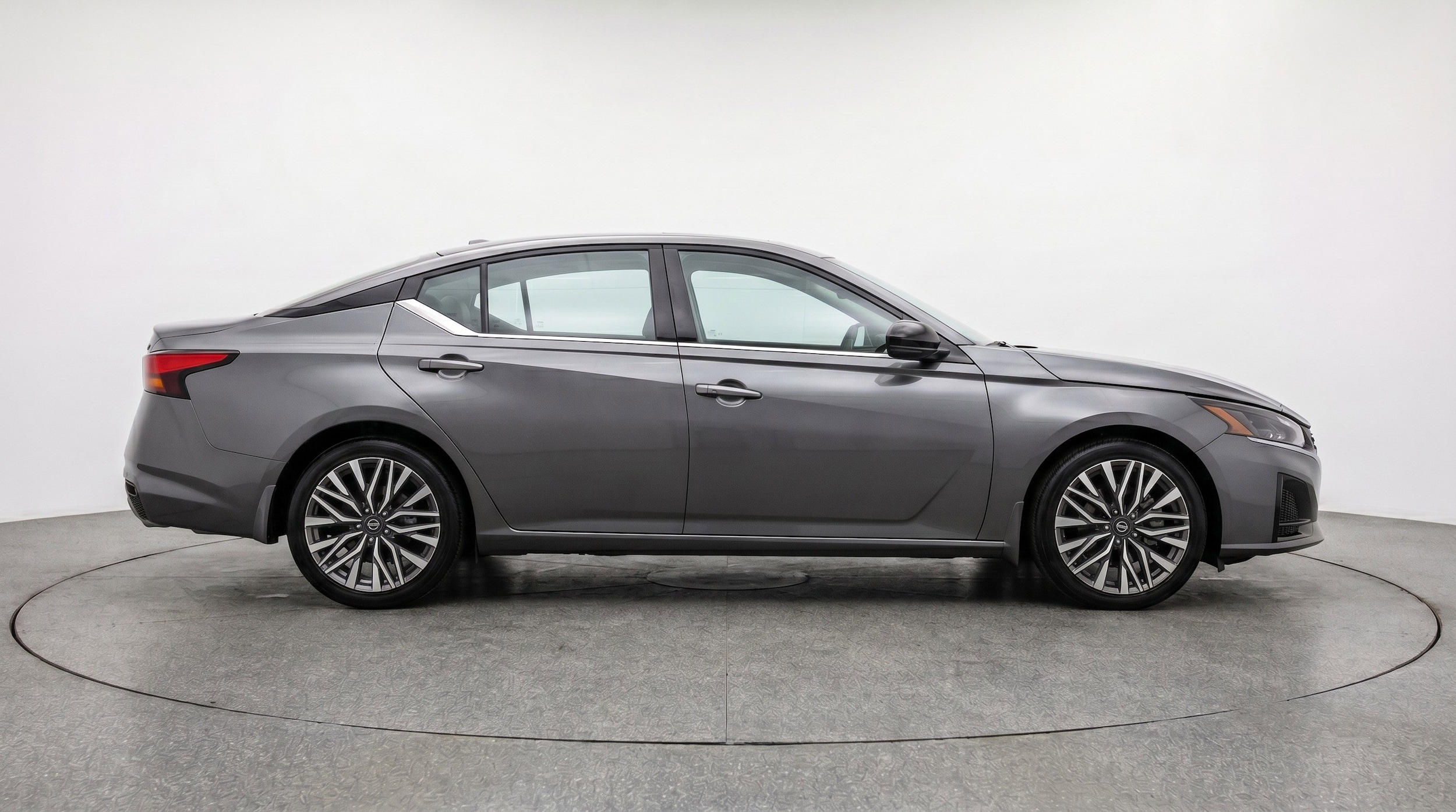 Thumbnail: 2025 Nissan Altima - 11