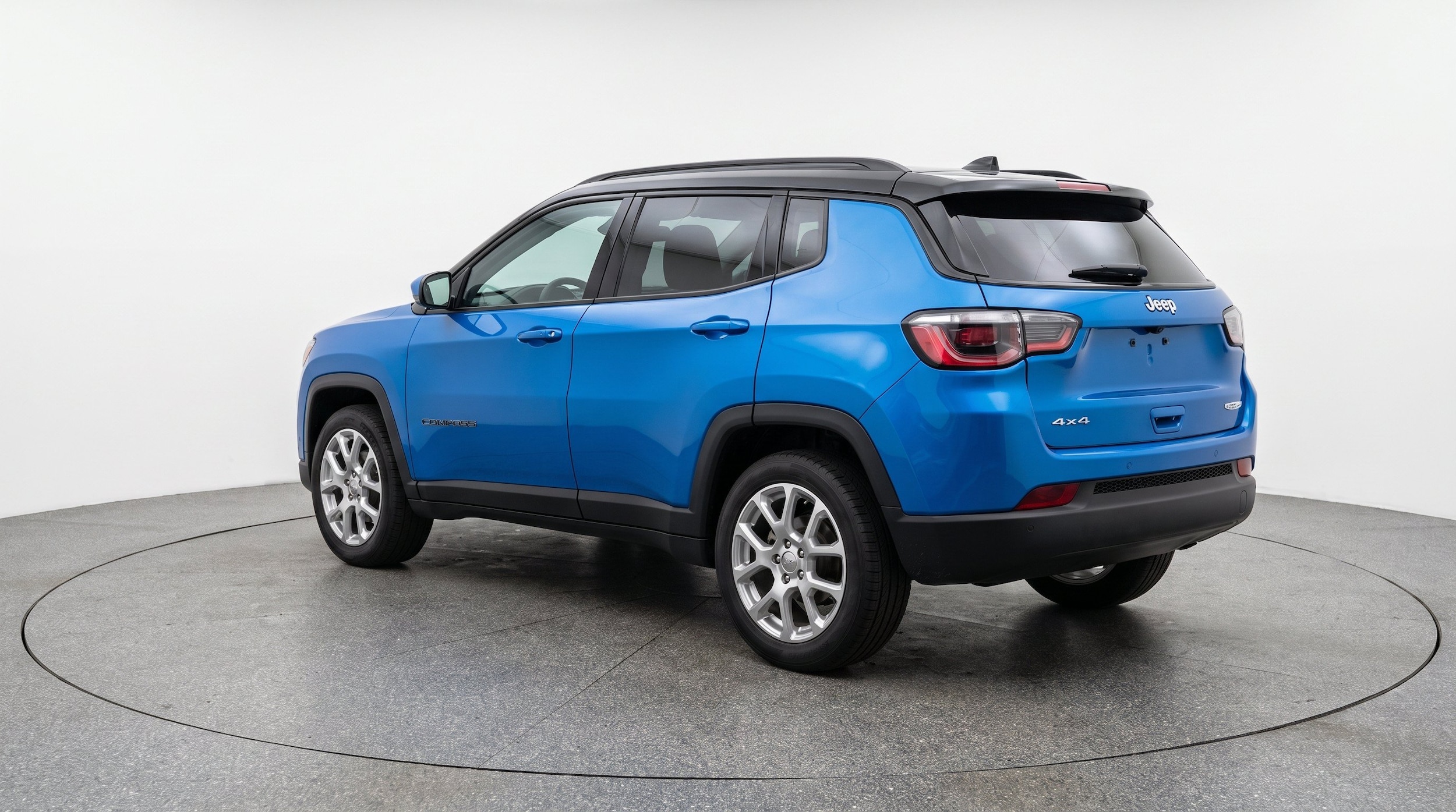 Thumbnail: 2025 Jeep Compass - 6