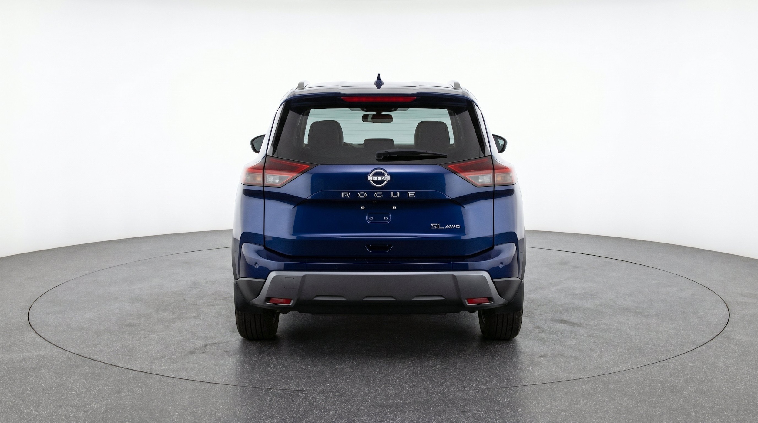 Thumbnail: 2026 Nissan Rogue - 7
