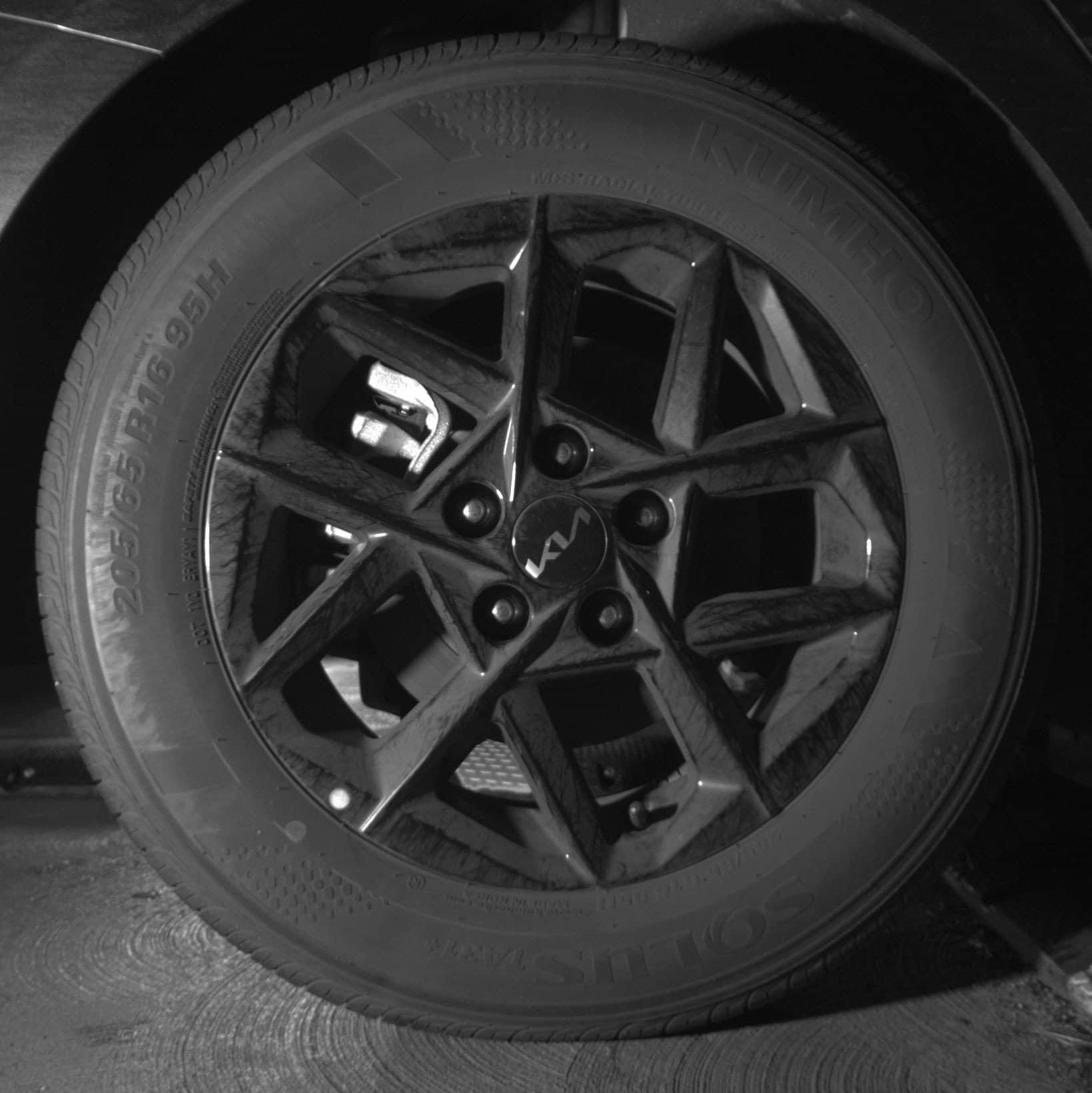 Thumbnail: 2025 Kia K5 - 15