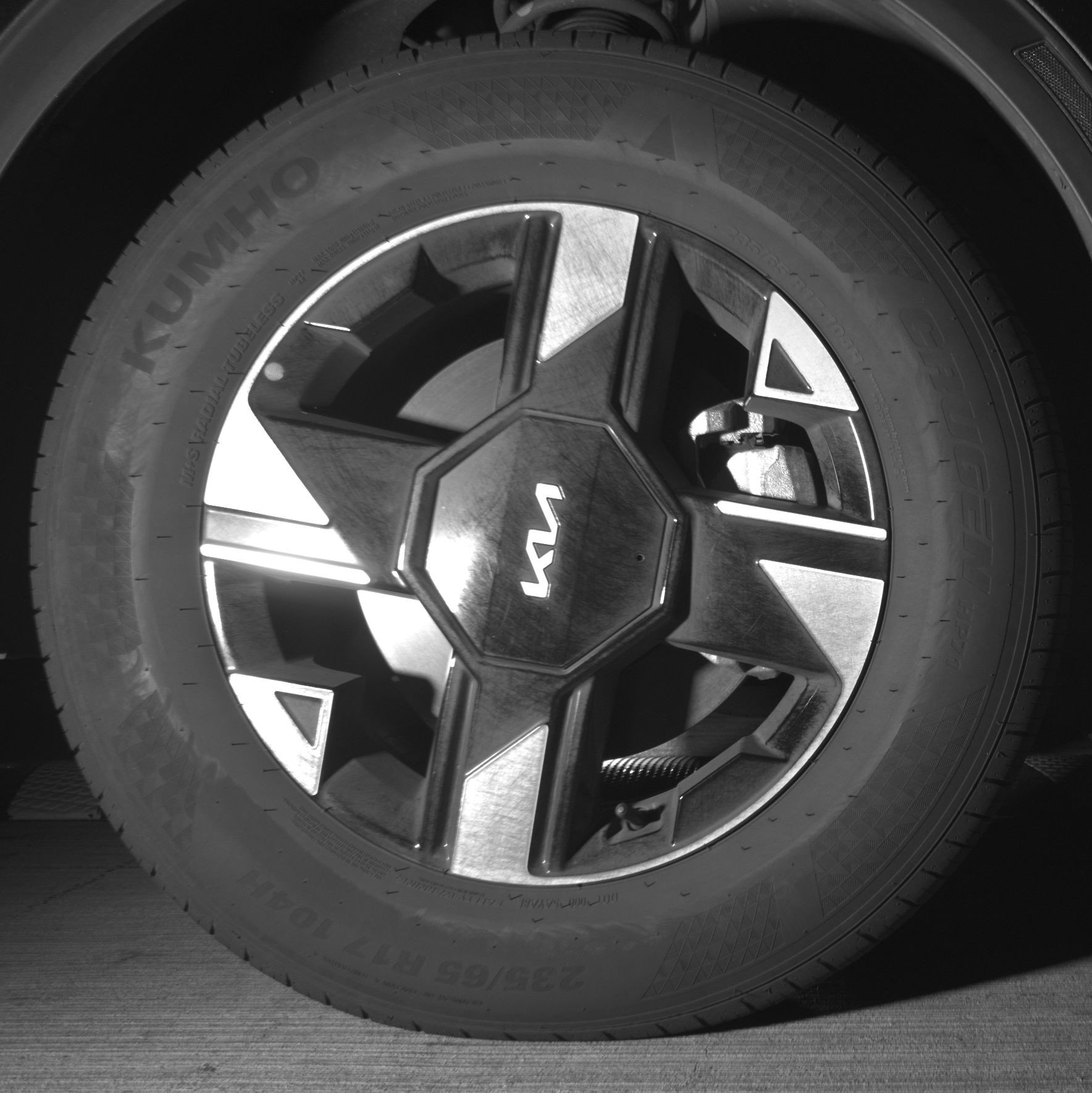 Thumbnail: 2026 Kia Sportage - 13