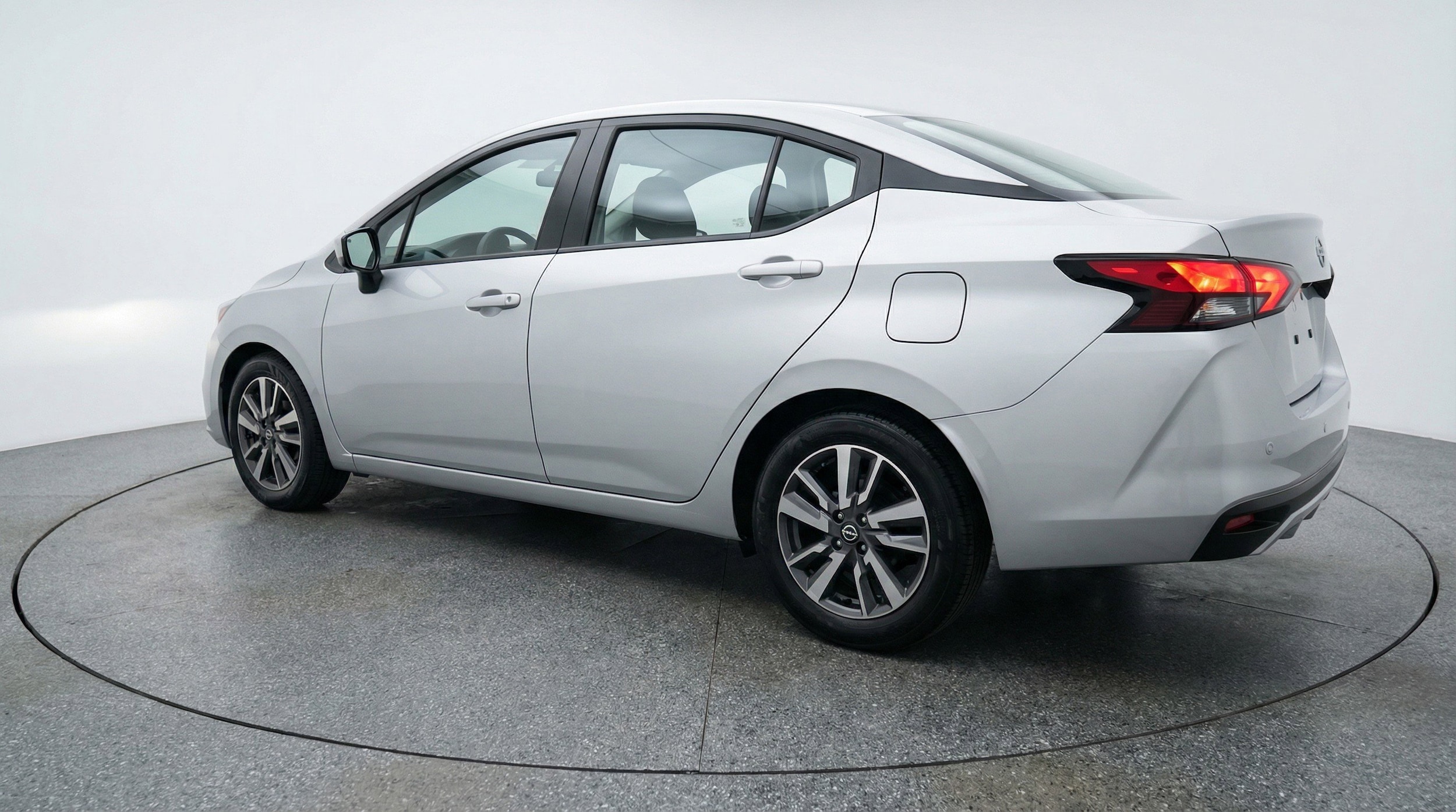 Thumbnail: 2025 Nissan Versa - 6