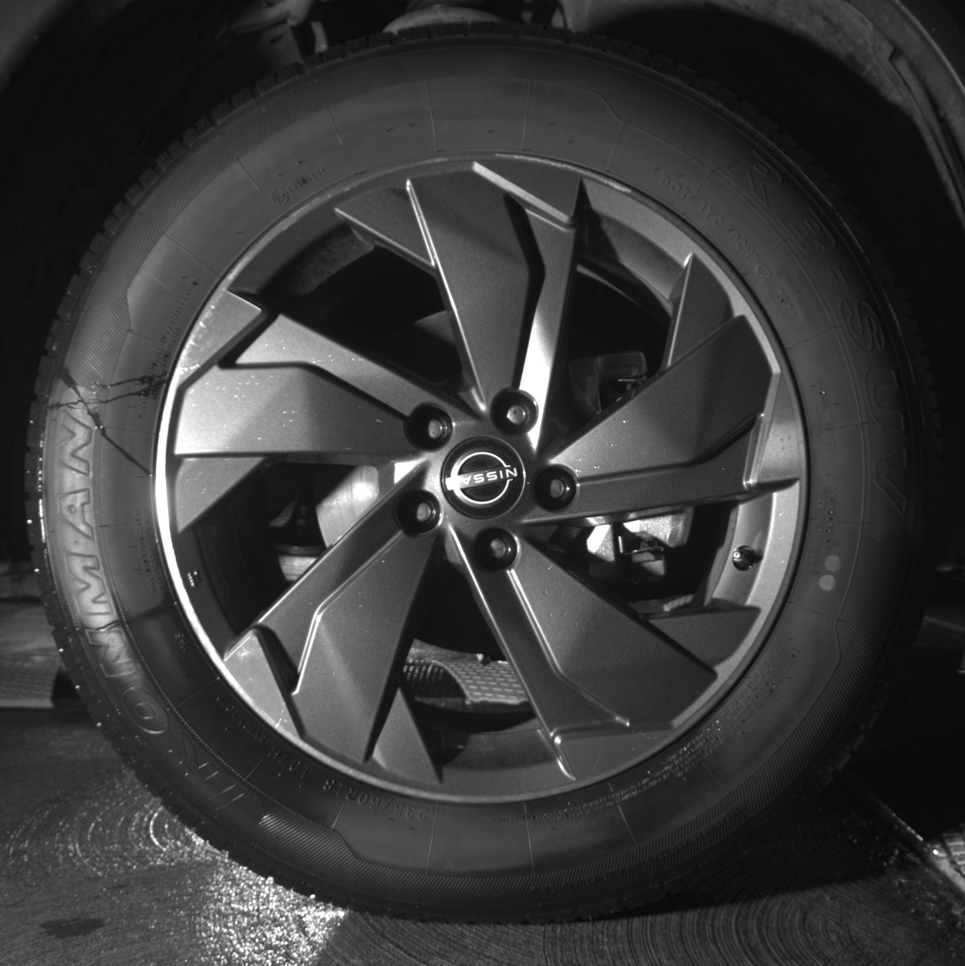 Thumbnail: 2025 Nissan Rogue - 10