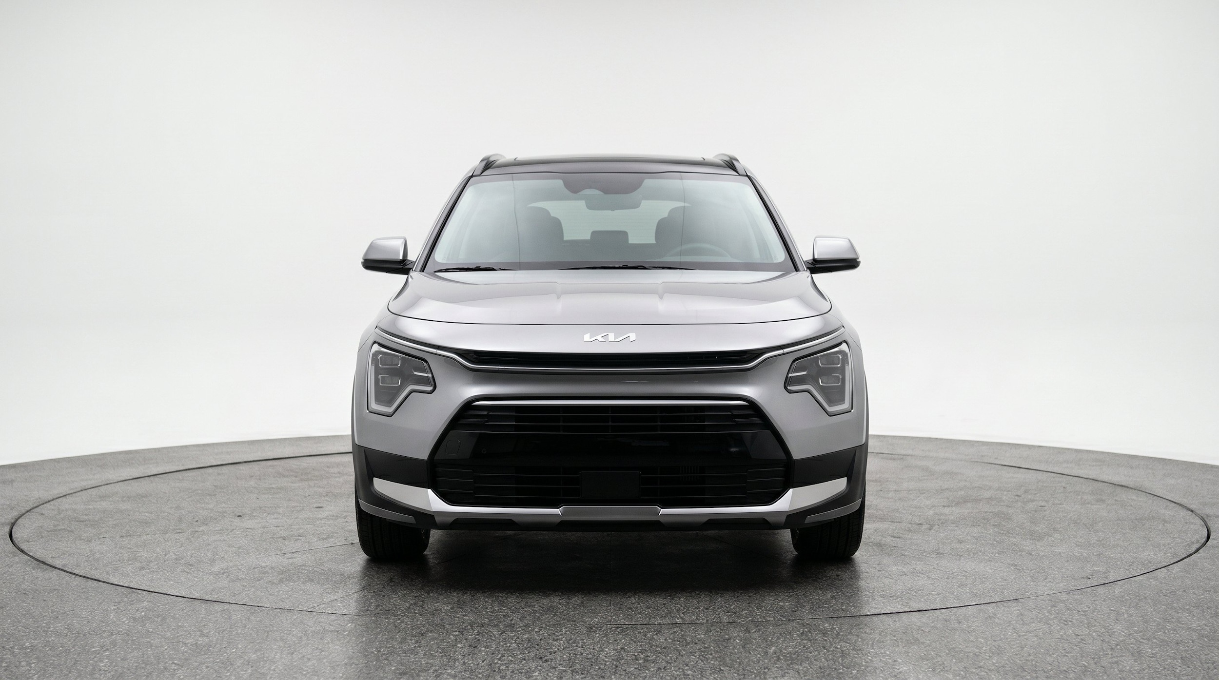Thumbnail: 2026 Kia Niro - 2