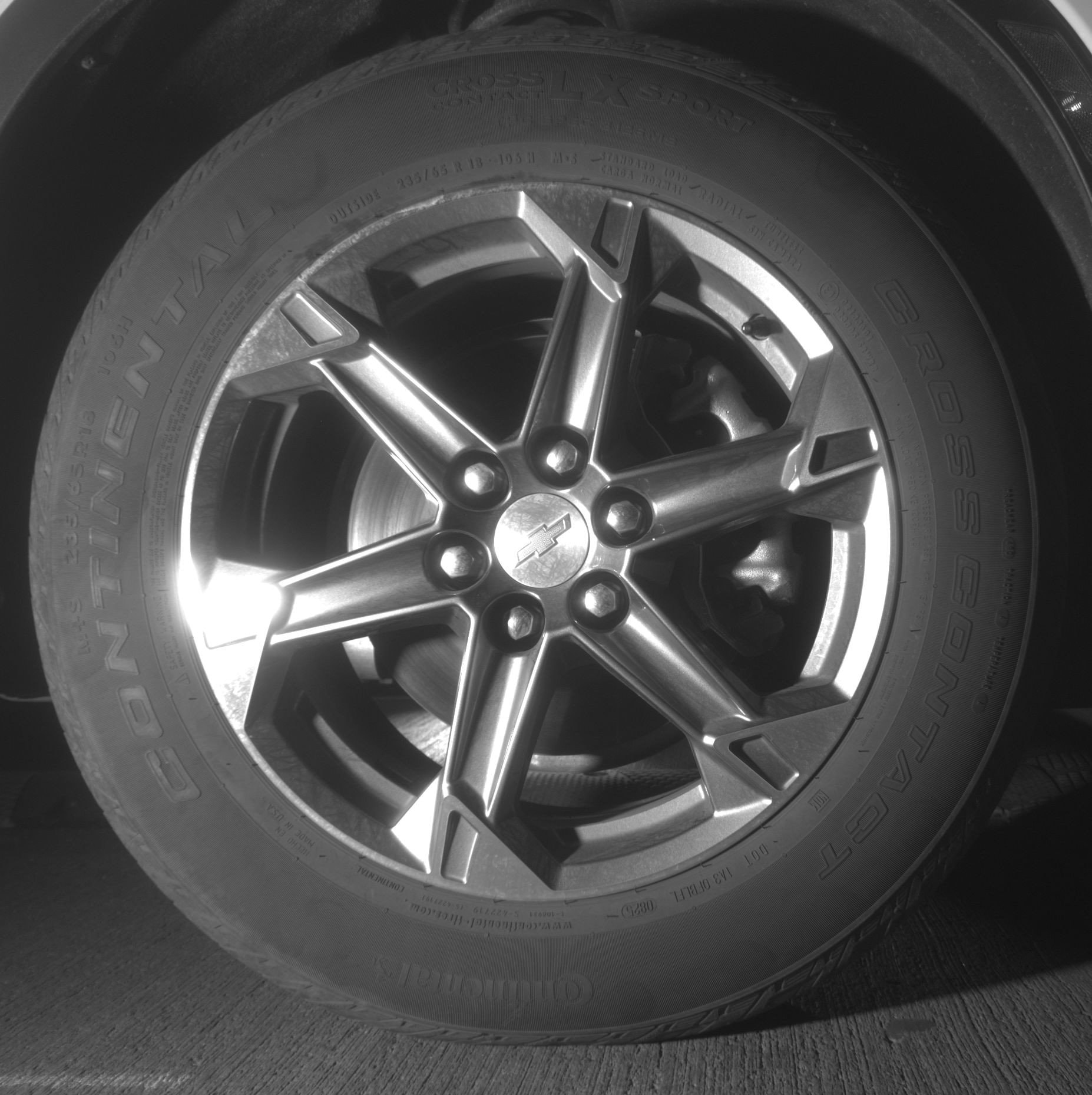 Thumbnail: 2025 Chevrolet Blazer - 13