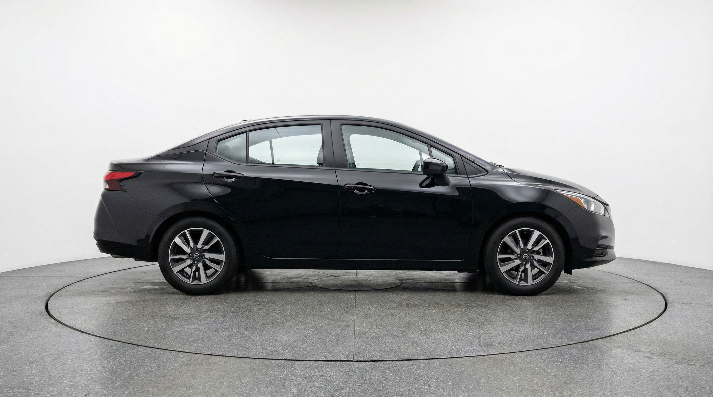 Thumbnail: 2025 Nissan Versa - 11