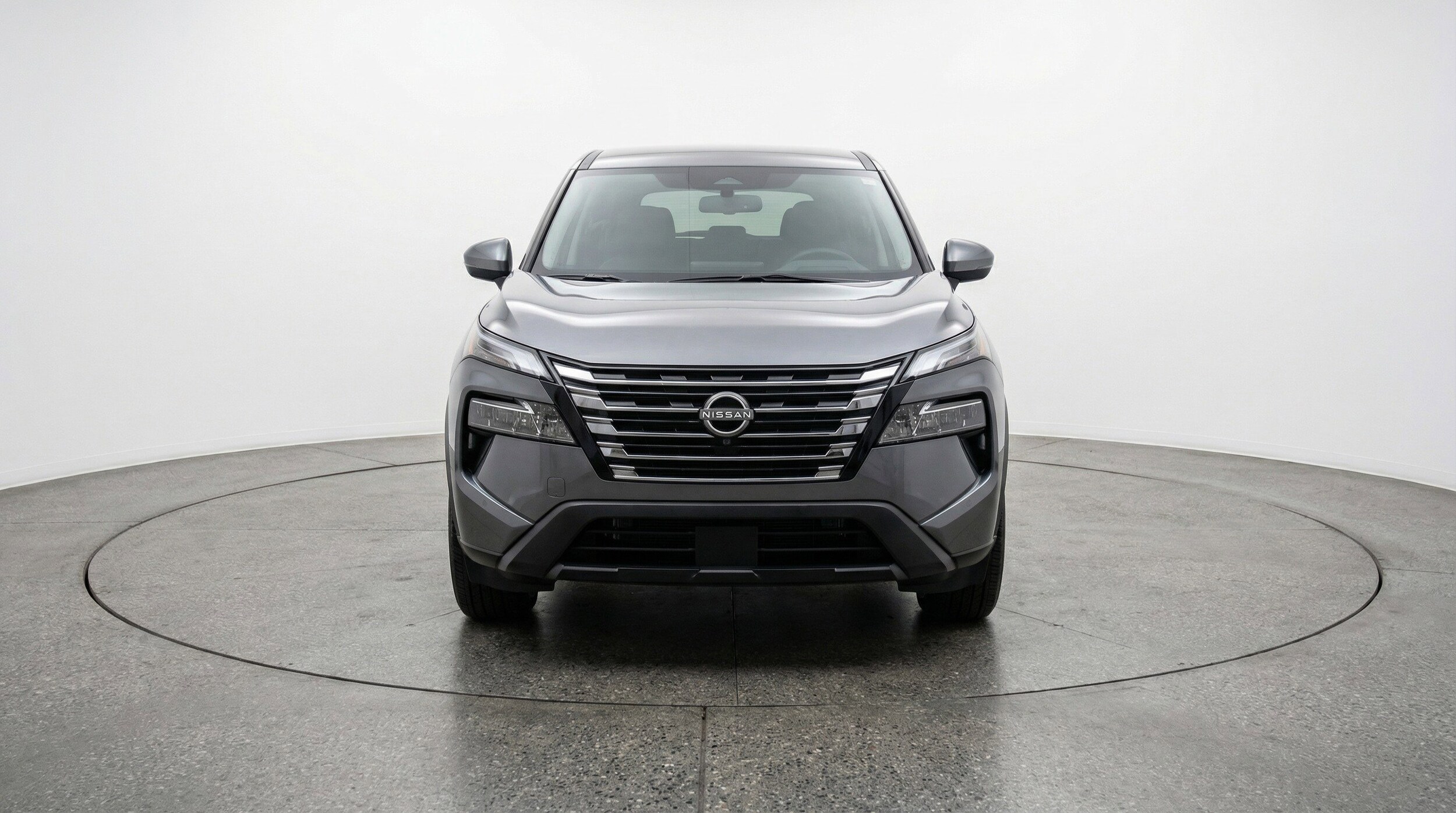 Thumbnail: 2025 Nissan Rogue - 2