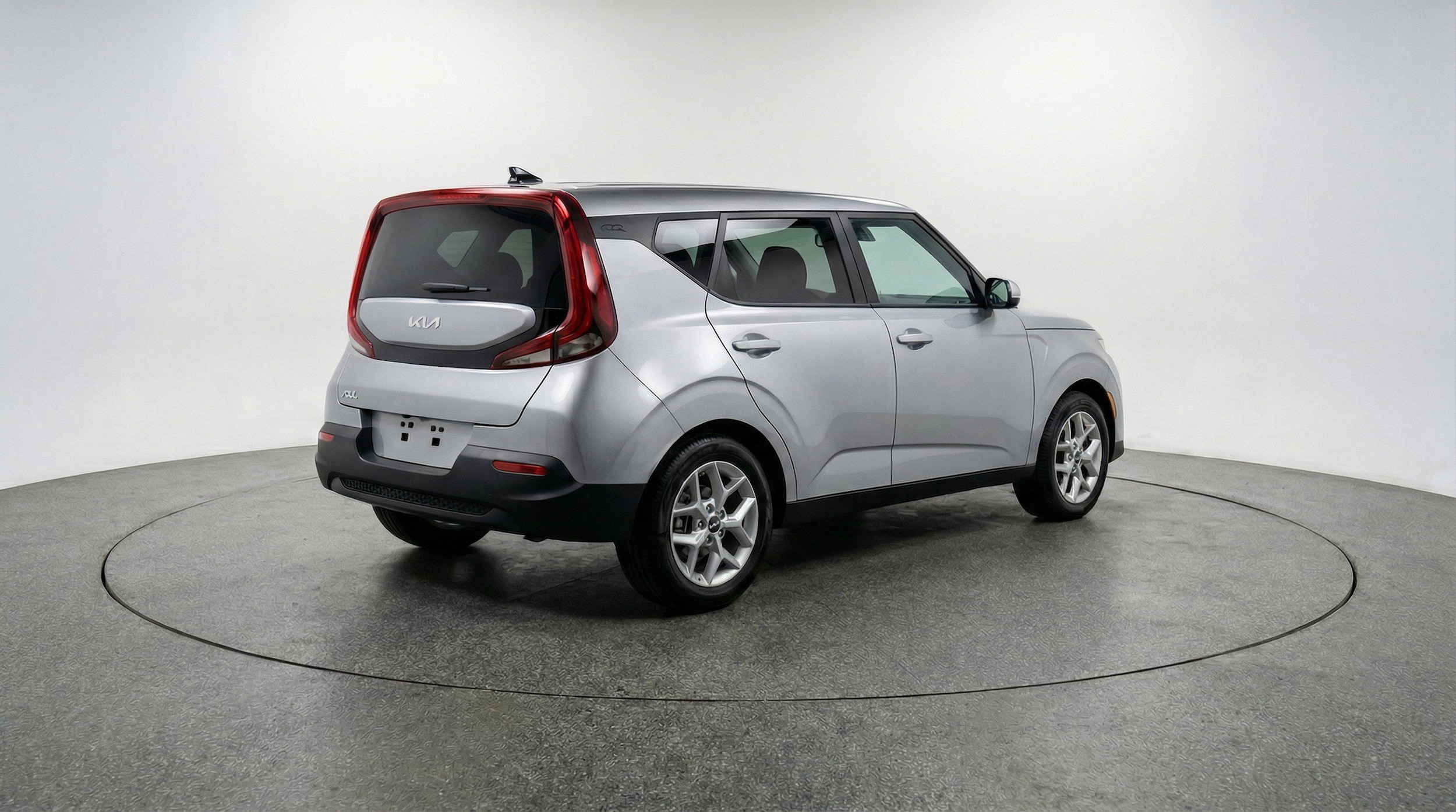 Thumbnail: 2025 Kia Soul - 9