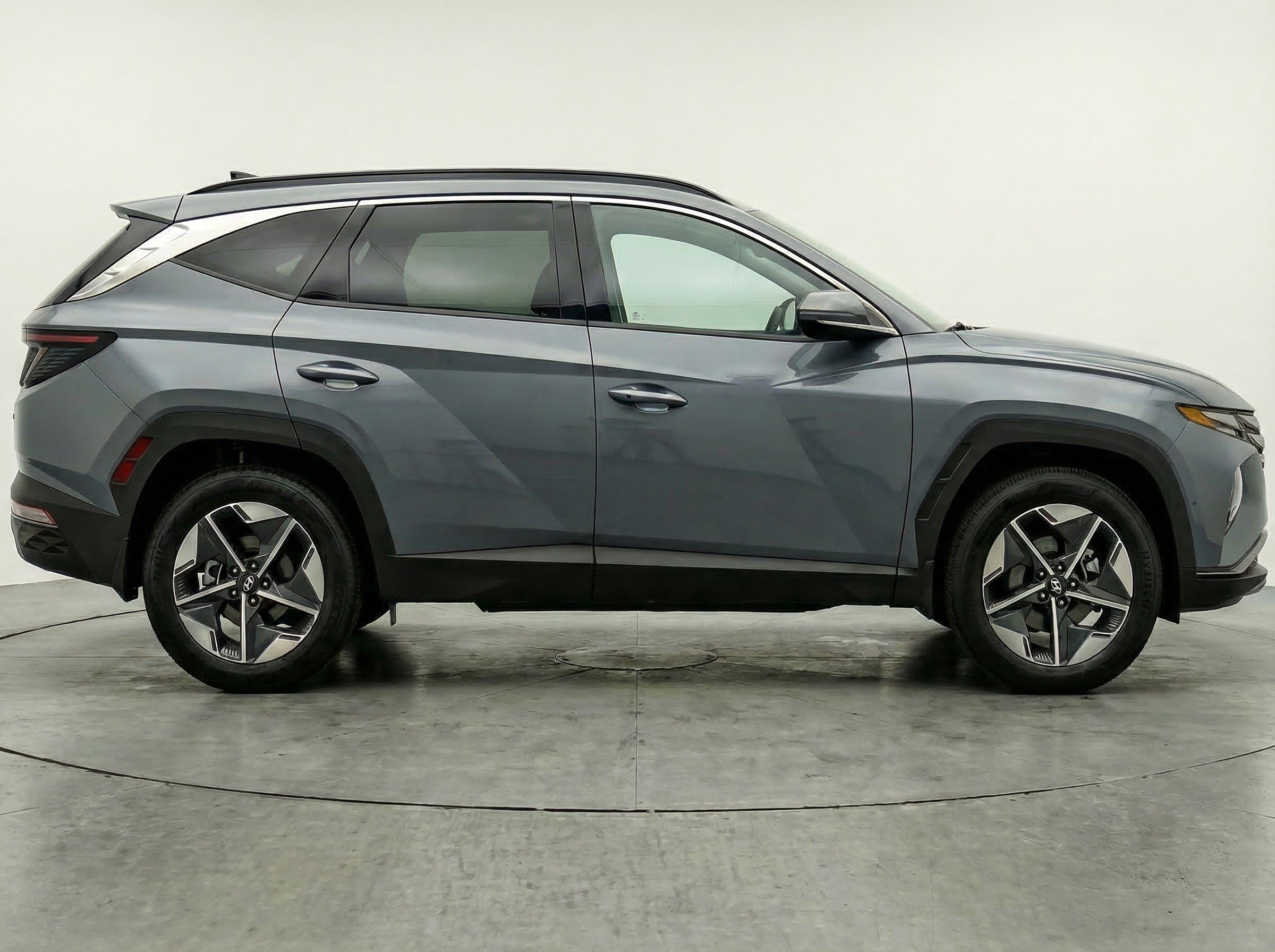 Thumbnail: 2026 Hyundai Tucson - 11