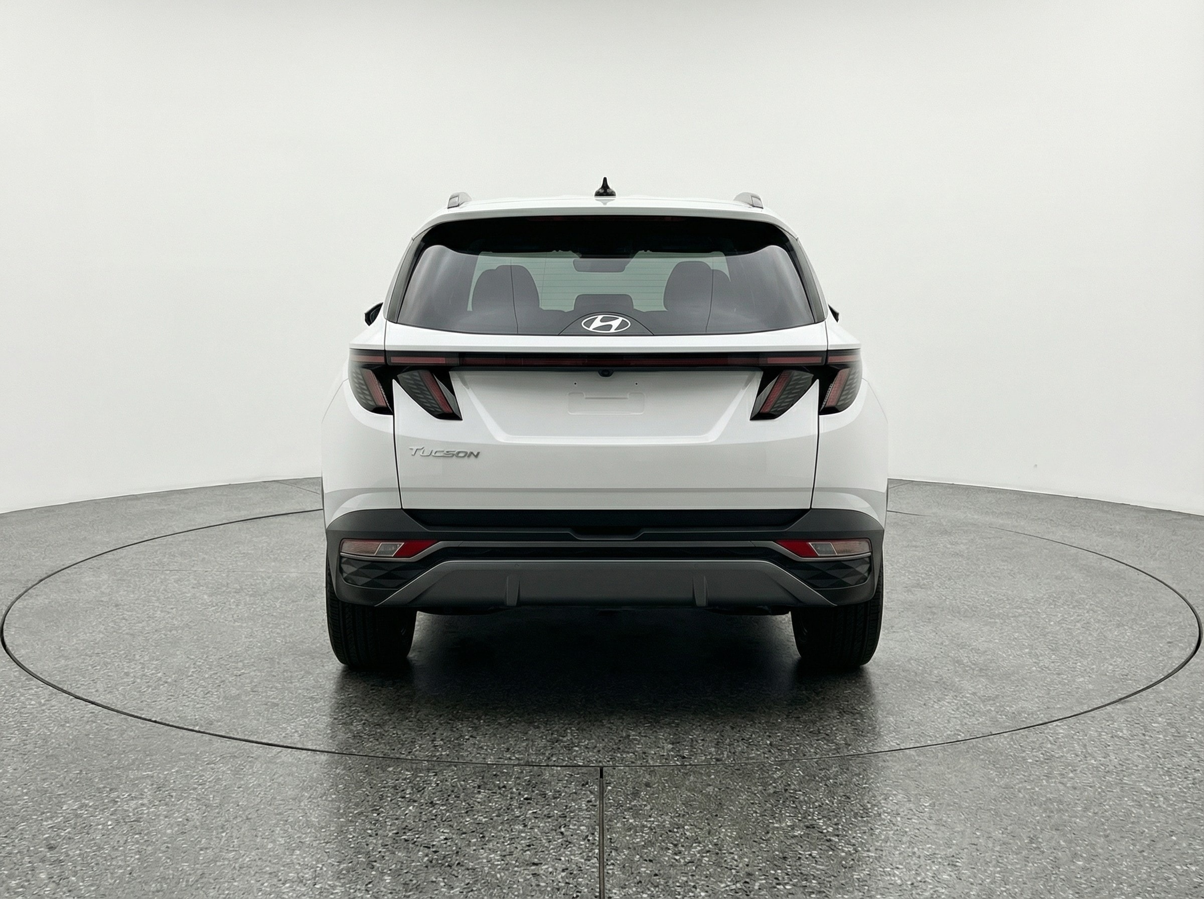 Thumbnail: 2025 Hyundai Tucson - 6