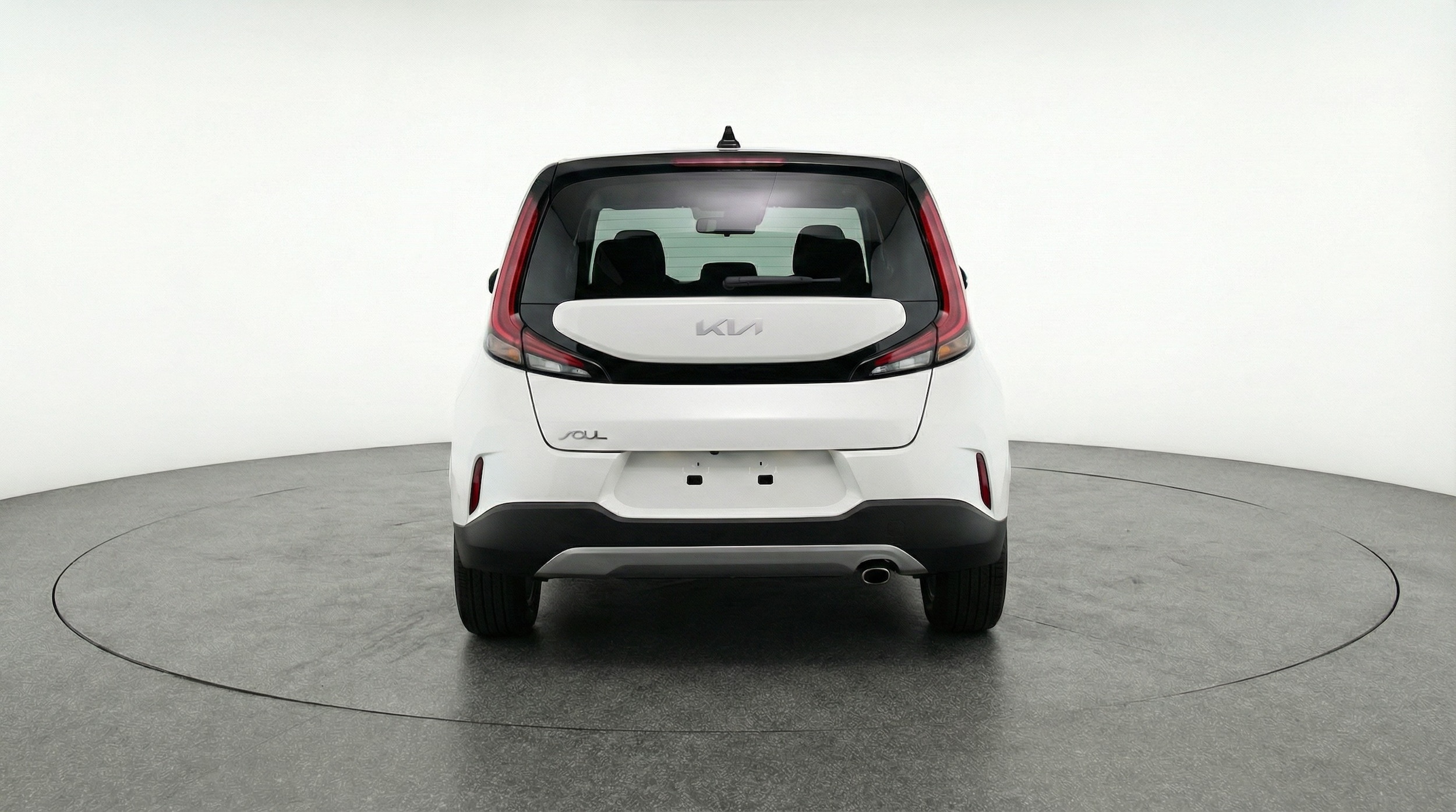 Thumbnail: 2025 Kia Soul - 6