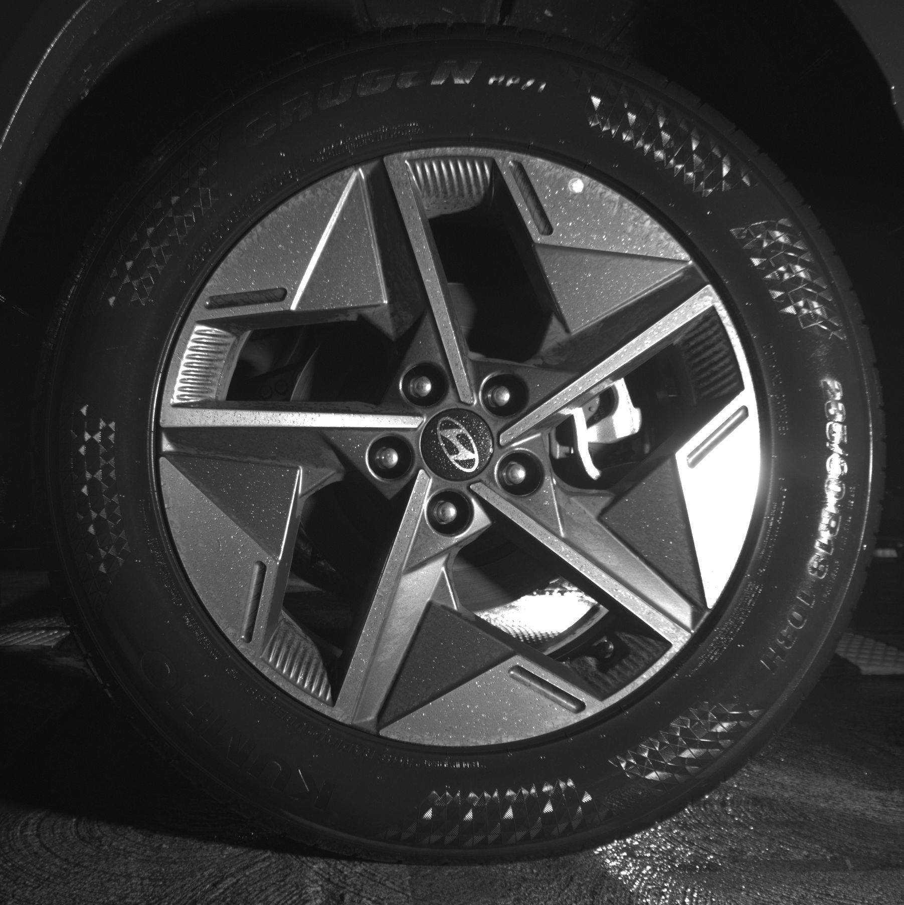 Thumbnail: 2025 Hyundai Tucson - 11