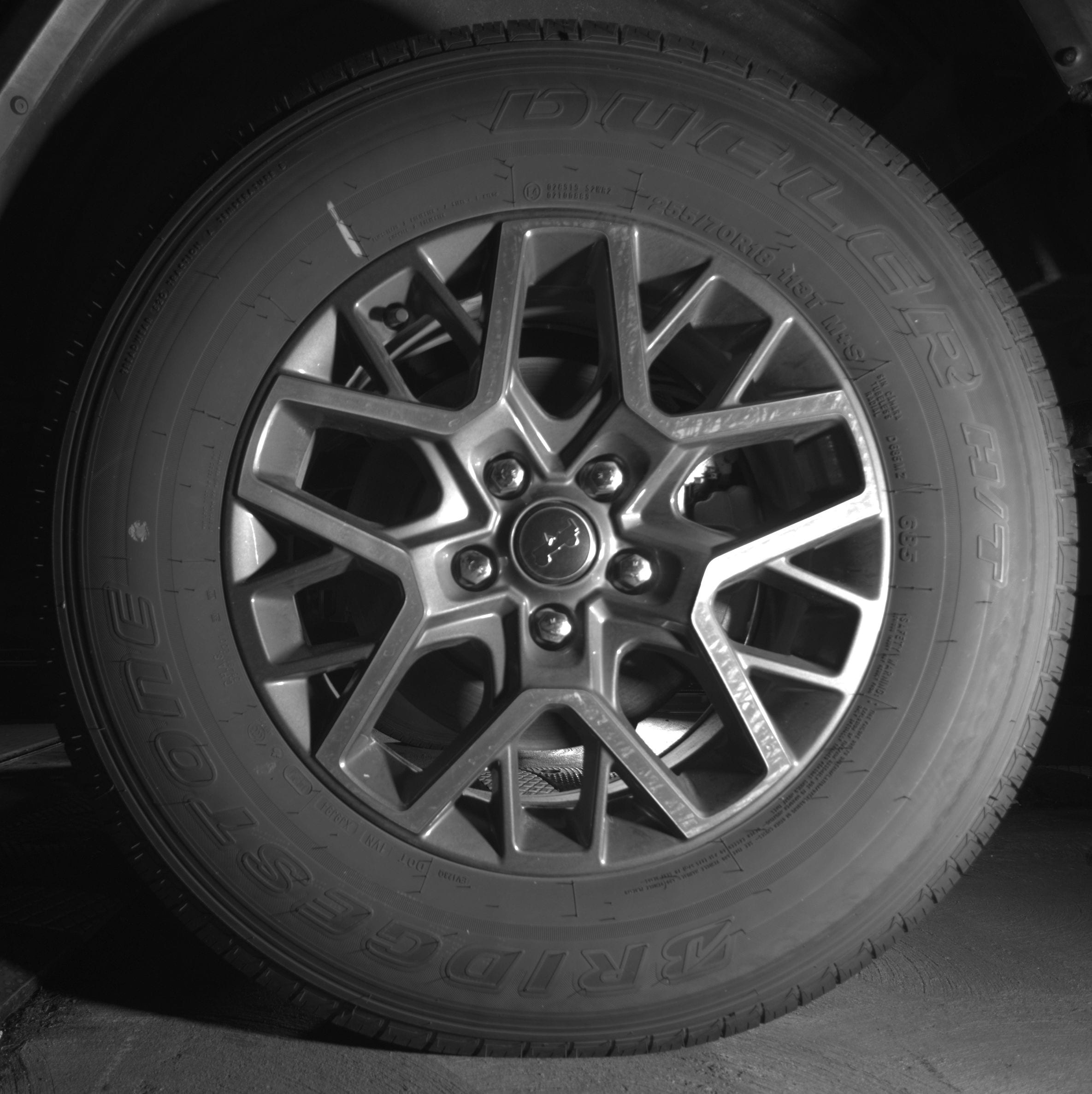 Thumbnail: 2025 Jeep Wrangler - 11