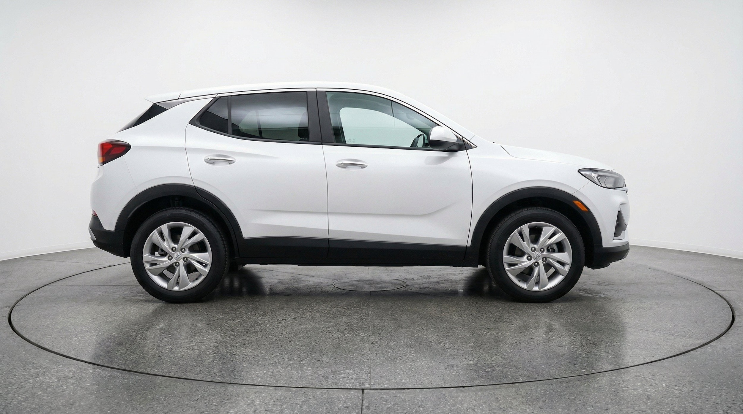 Thumbnail: 2026 Buick Encore GX - 11