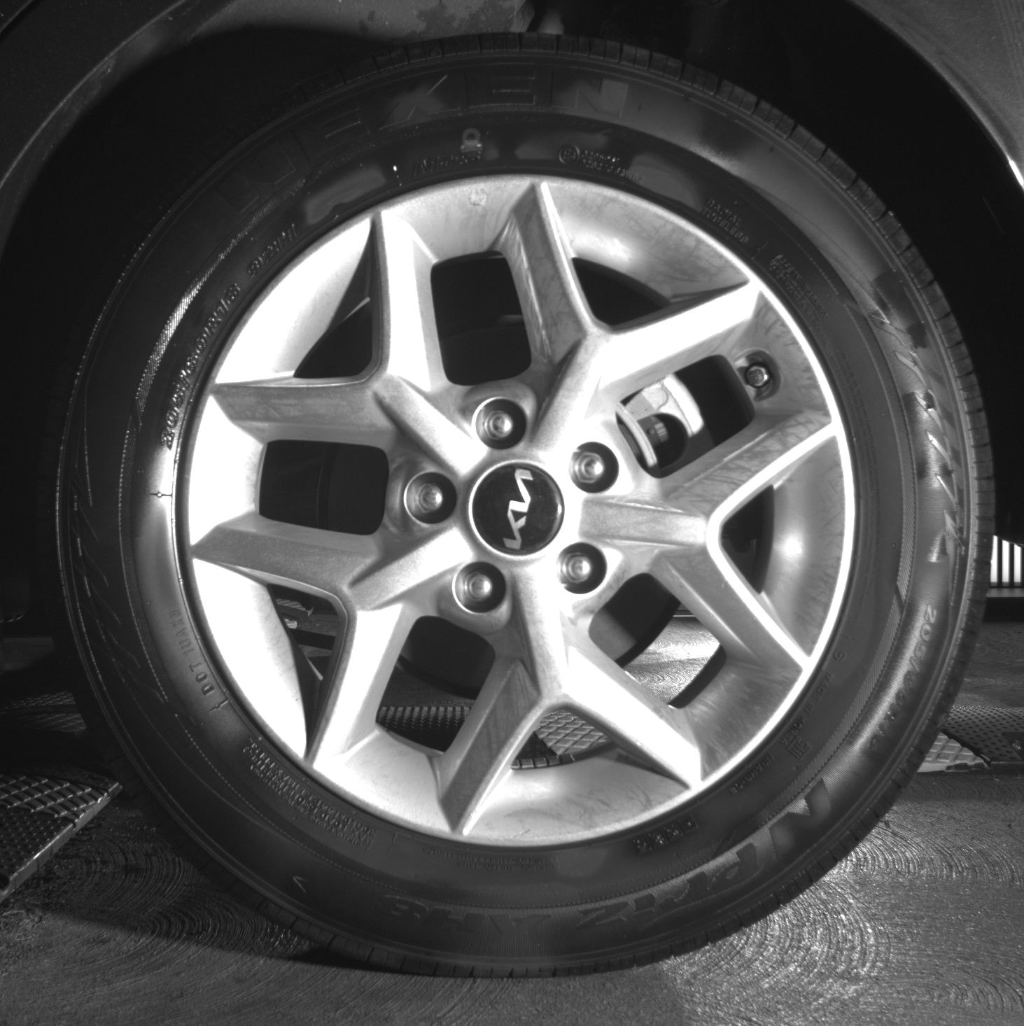 Thumbnail: 2025 Kia Soul - 11