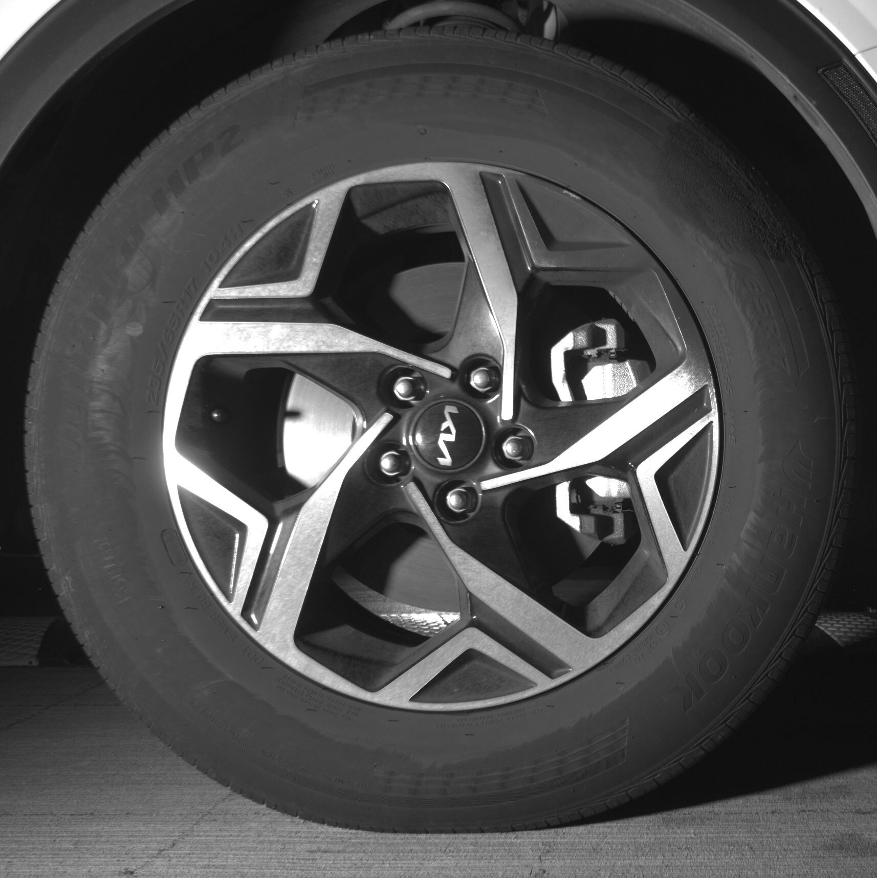 Thumbnail: 2025 Kia Sportage - 10