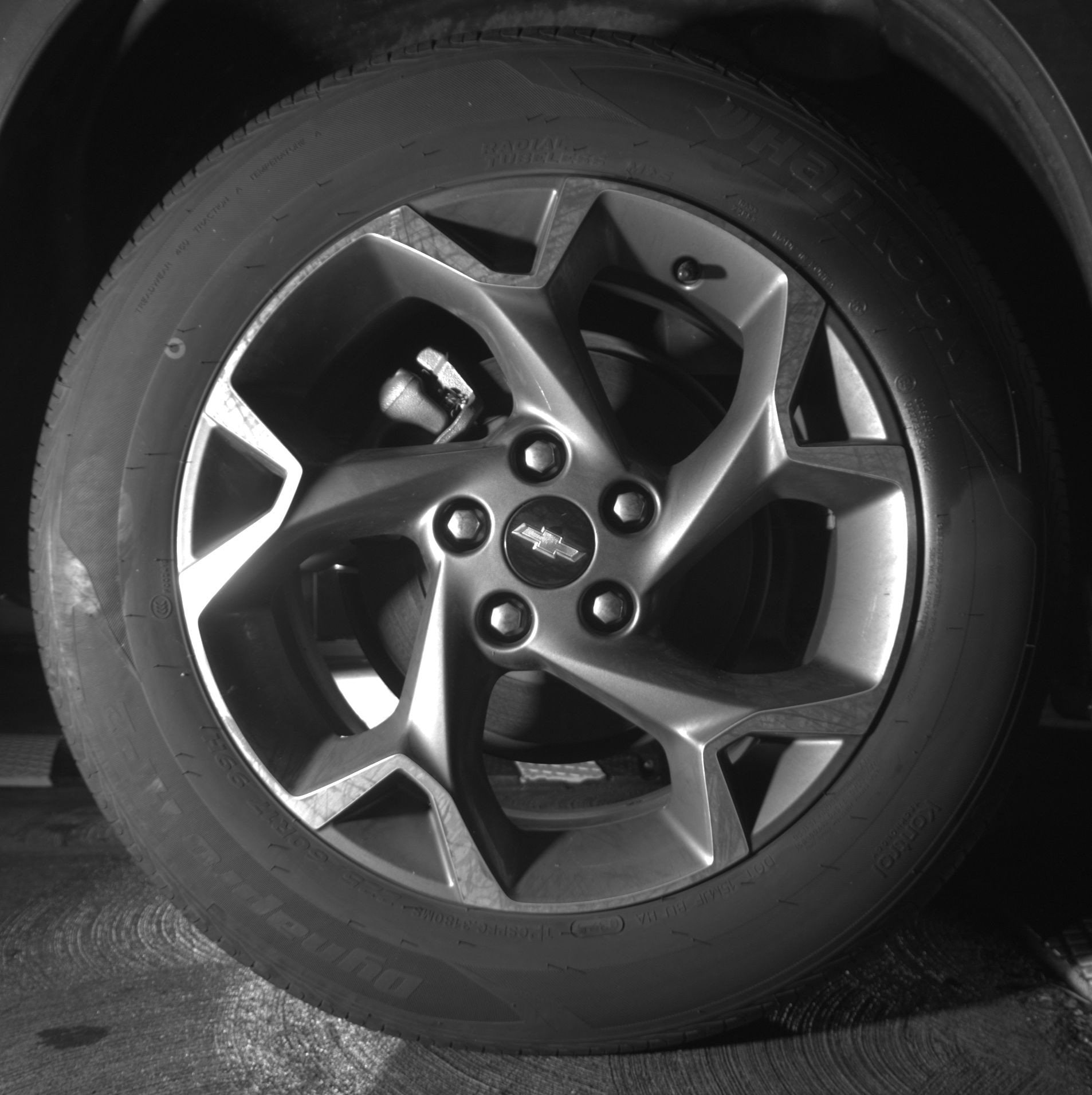 Thumbnail: 2025 Chevrolet Trax - 15