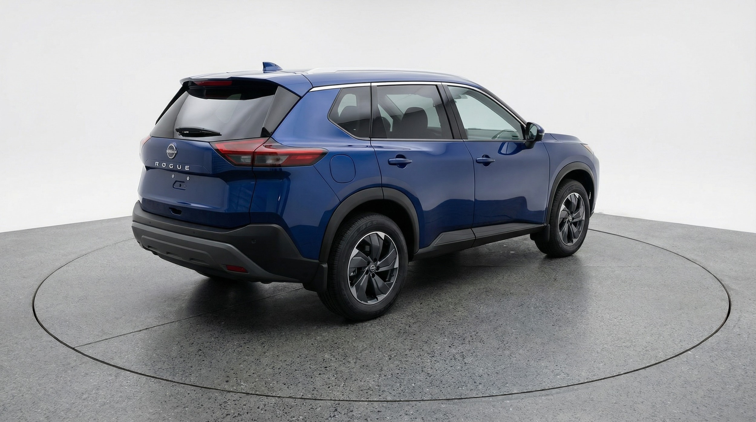 Thumbnail: 2025 Nissan Rogue - 7
