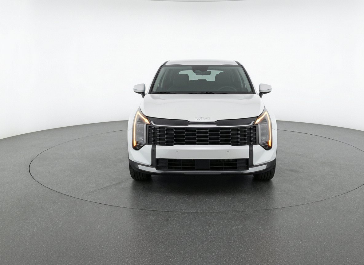 Thumbnail: 2026 Kia Sportage - 2