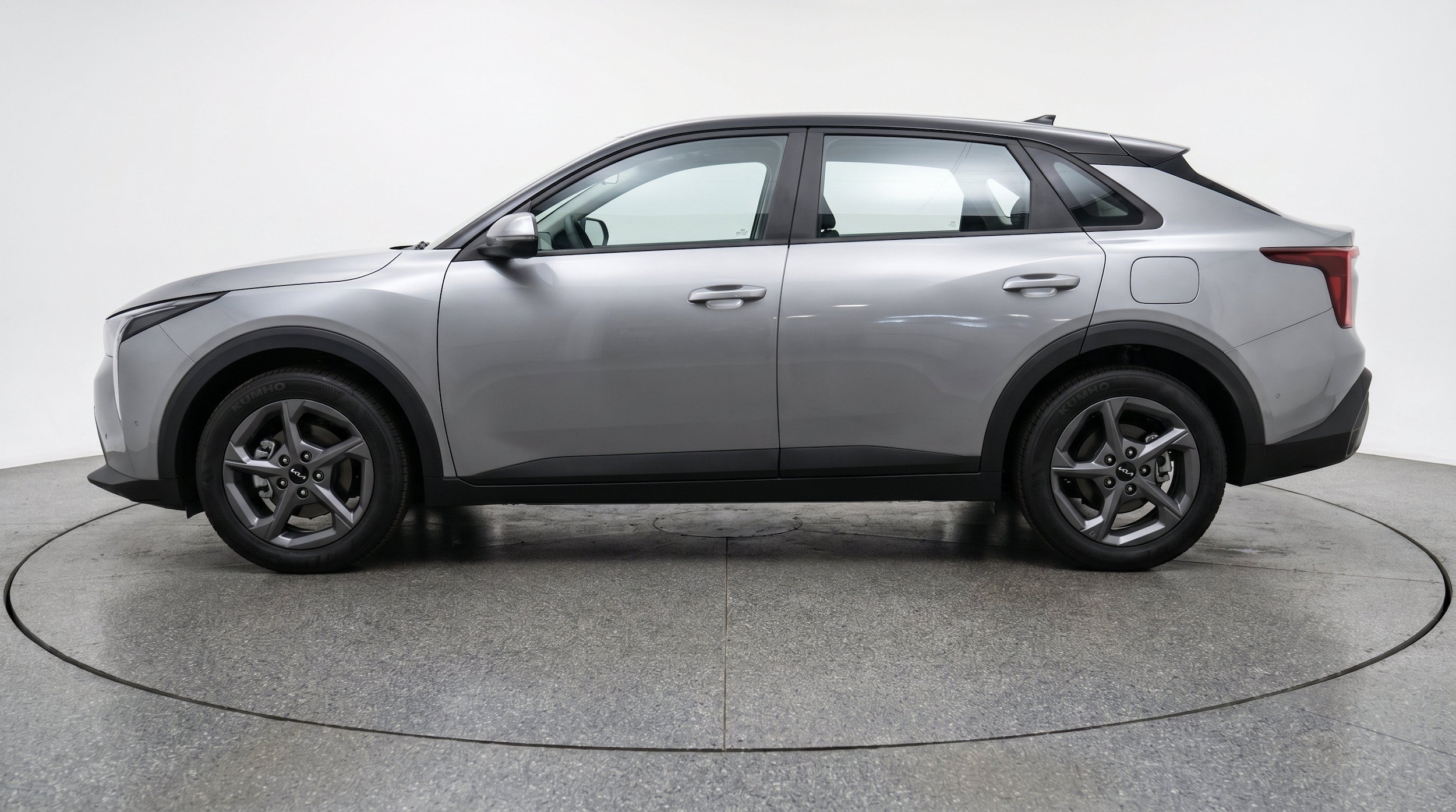 Thumbnail: 2026 Kia K4 - 5