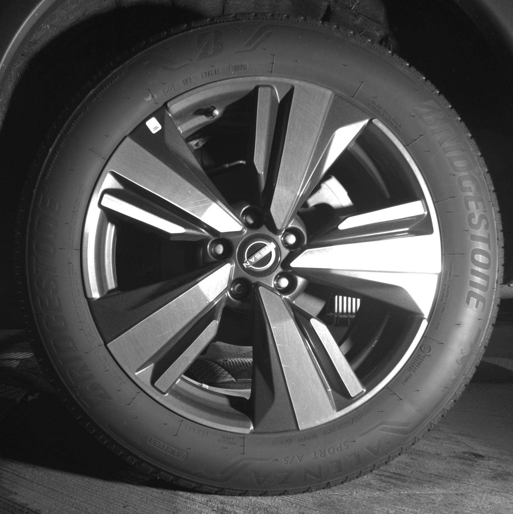Thumbnail: 2026 Nissan Rogue - 14