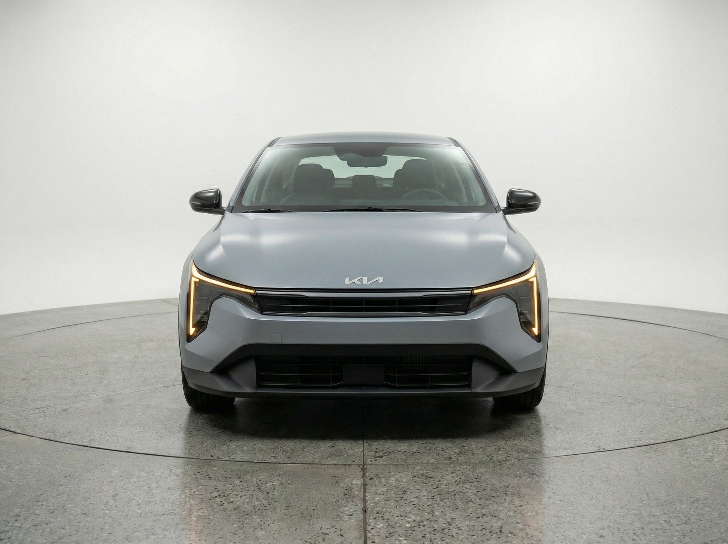 Thumbnail: 2025 Kia K4 - 2