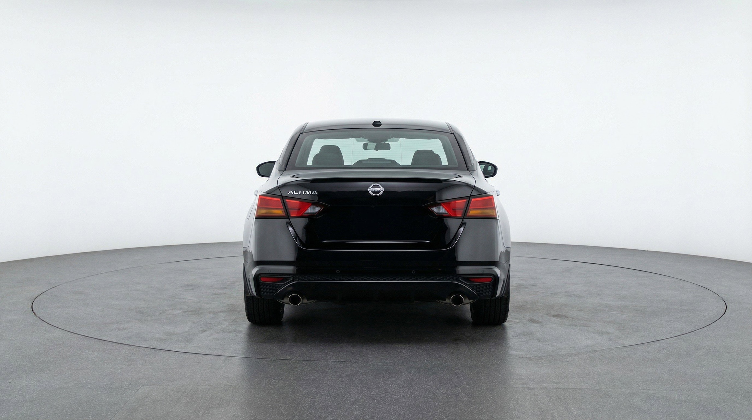 Thumbnail: 2025 Nissan Altima - 7