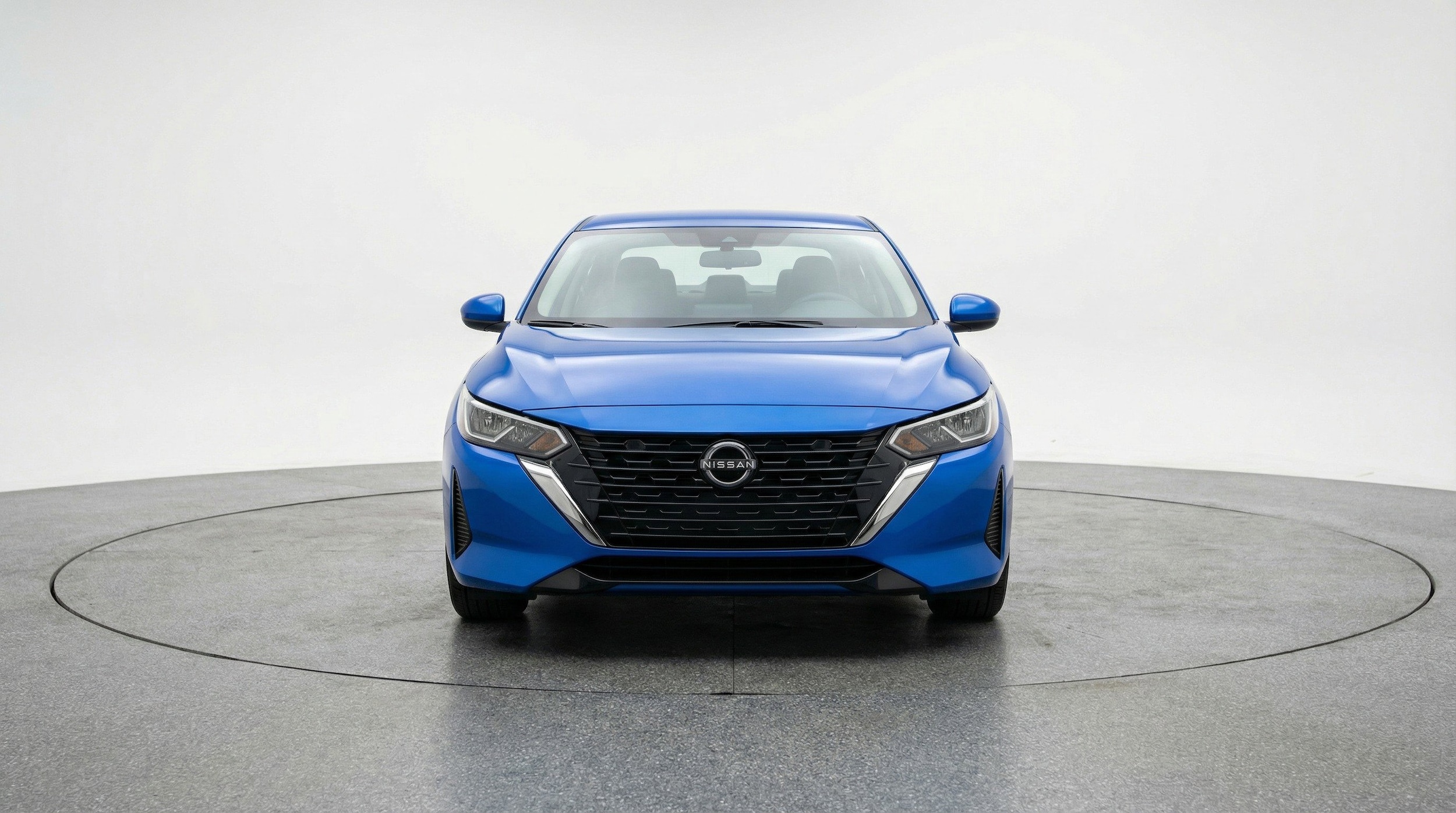 Thumbnail: 2025 Nissan Sentra - 2