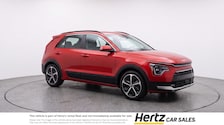 2026 Kia Niro LX -
                  Seattle, WA