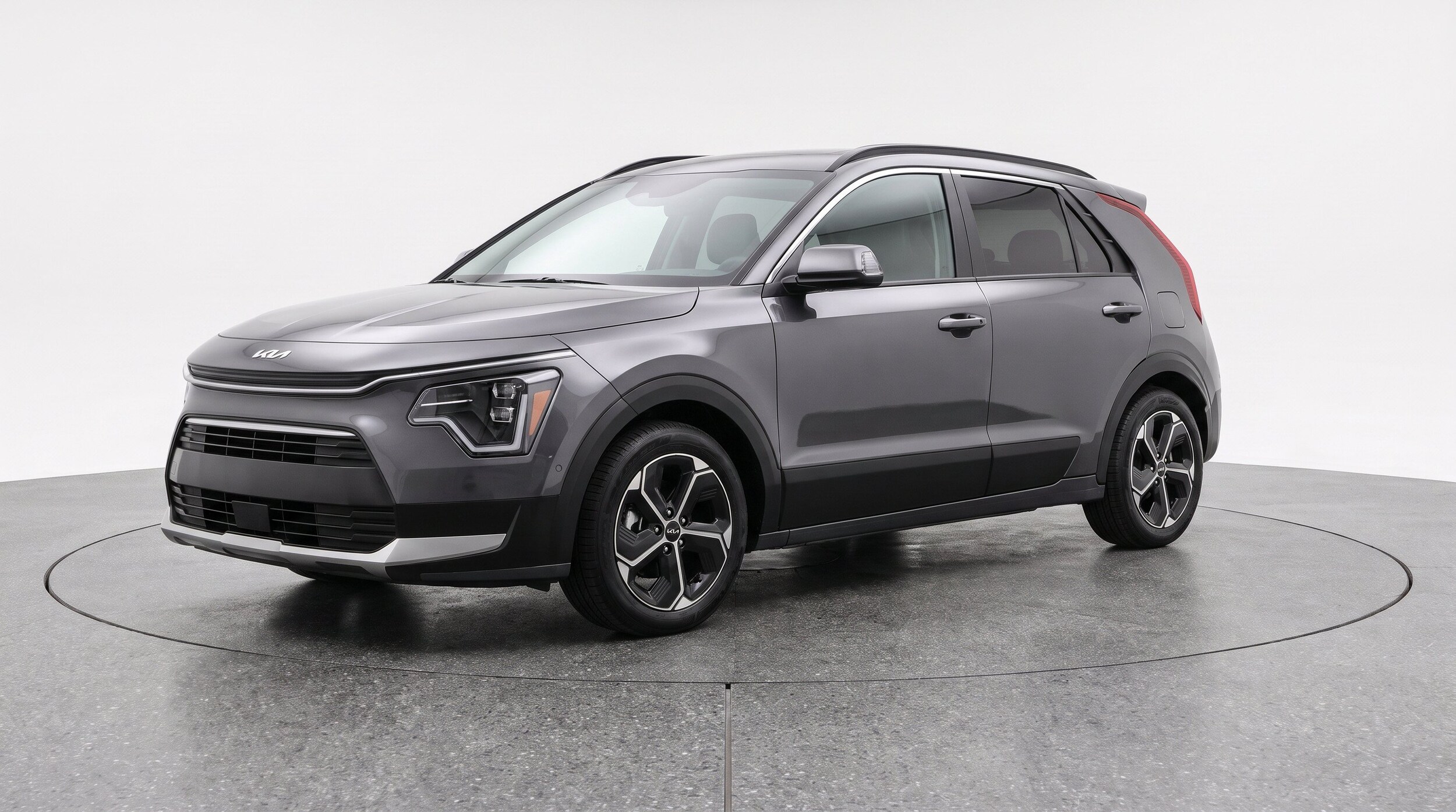 Thumbnail: 2026 Kia Niro - 3