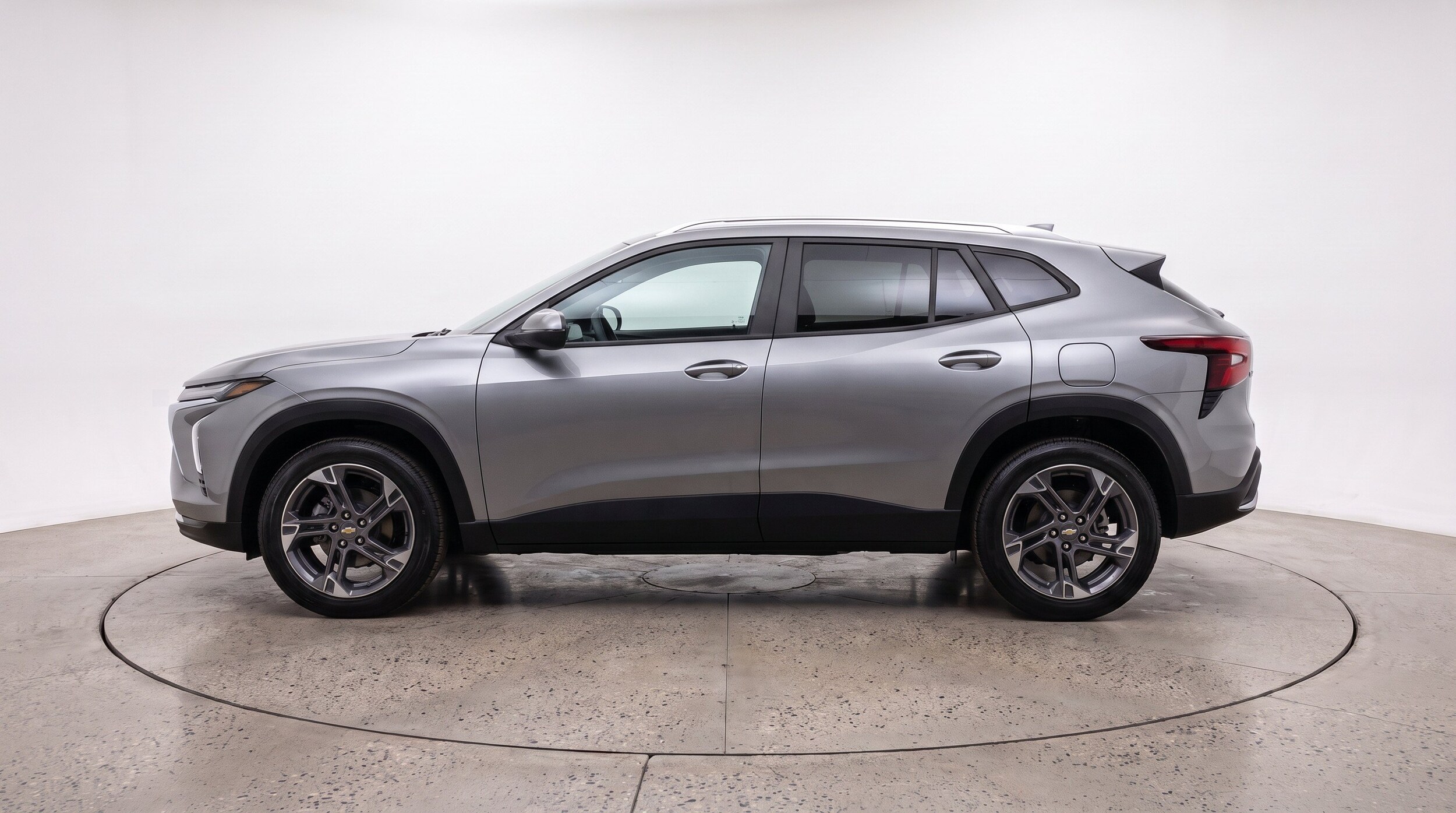 Thumbnail: 2025 Chevrolet Blazer - 5