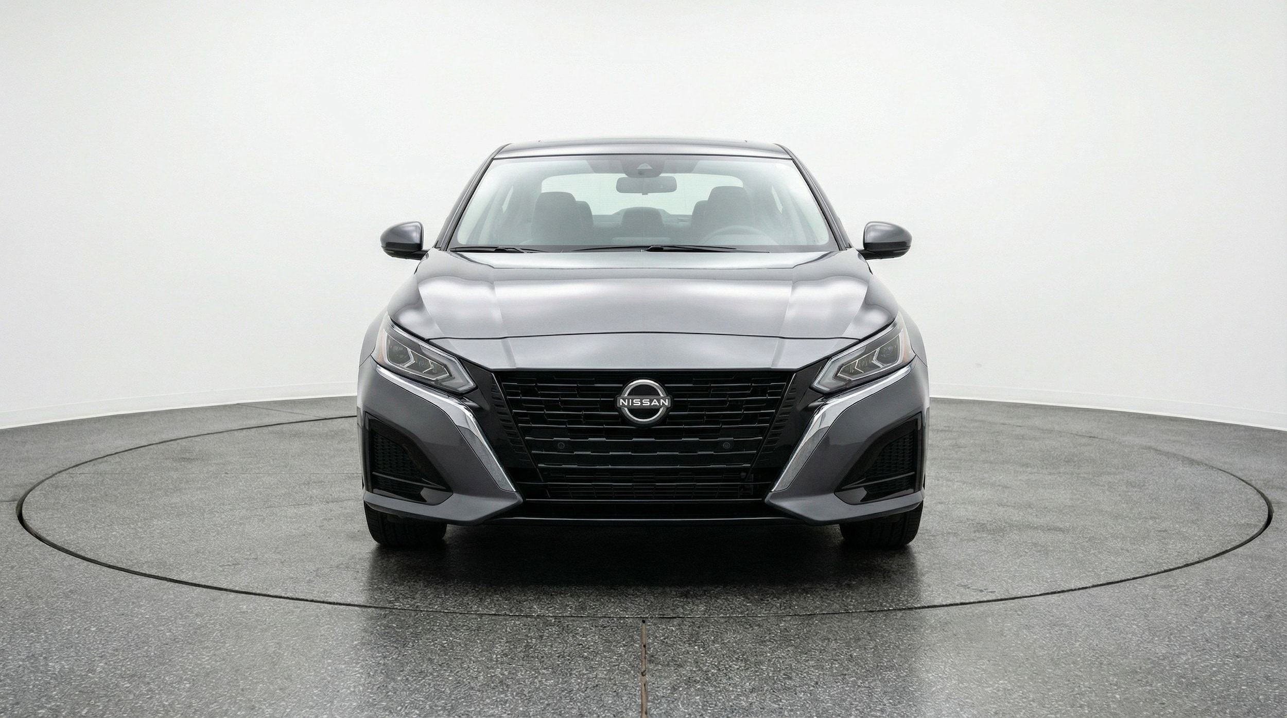 Thumbnail: 2025 Nissan Altima - 2