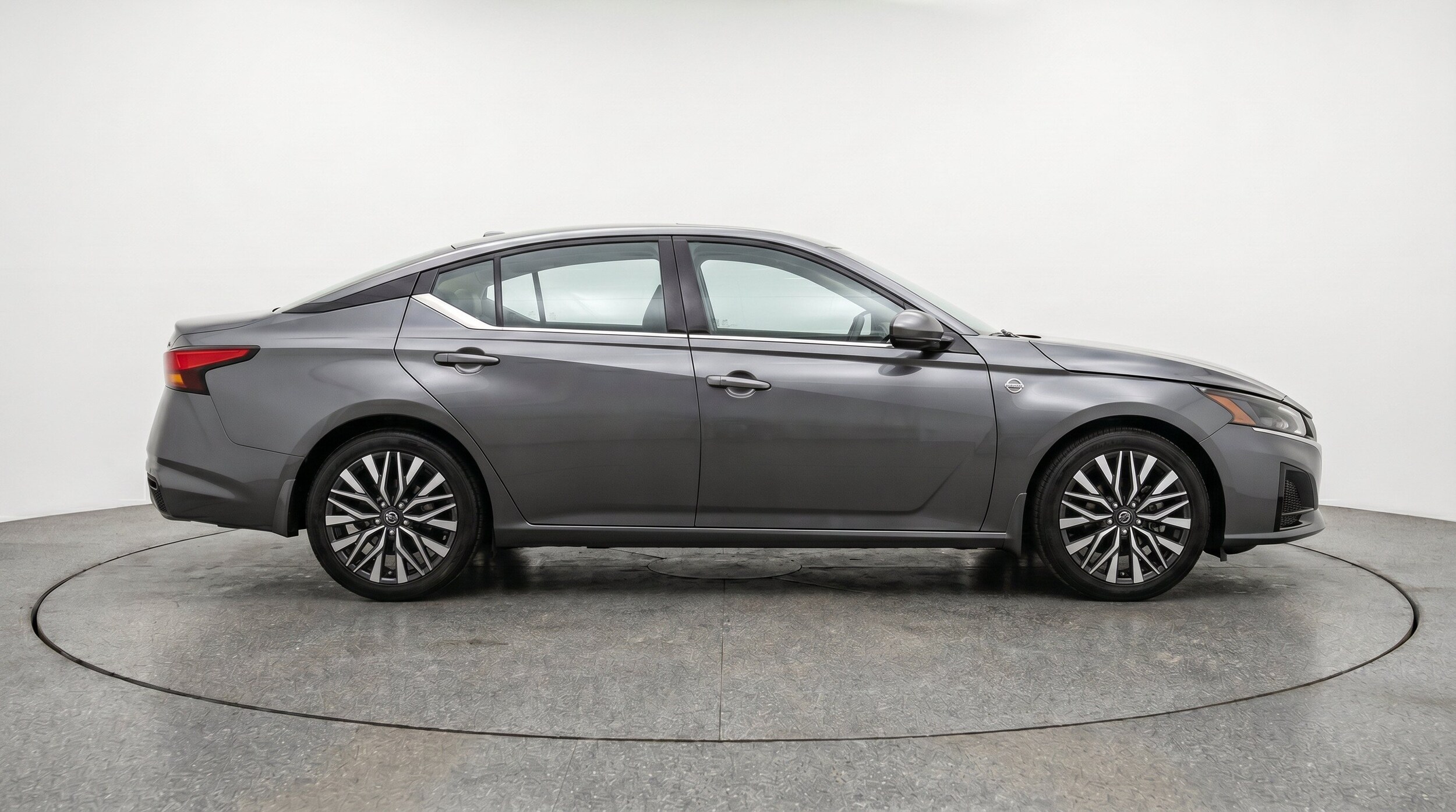 Thumbnail: 2026 Nissan Altima - 10