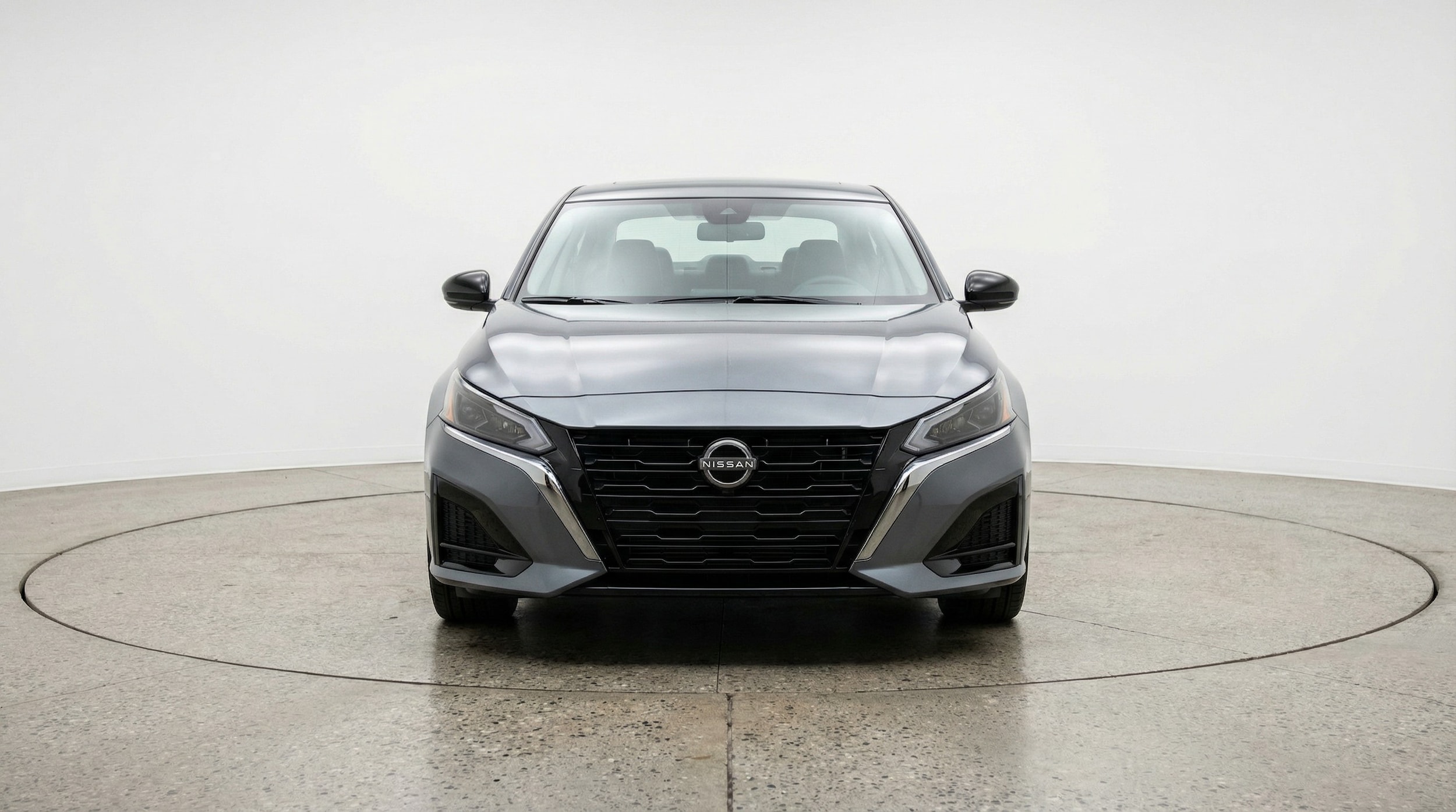 Thumbnail: 2025 Nissan Altima - 2