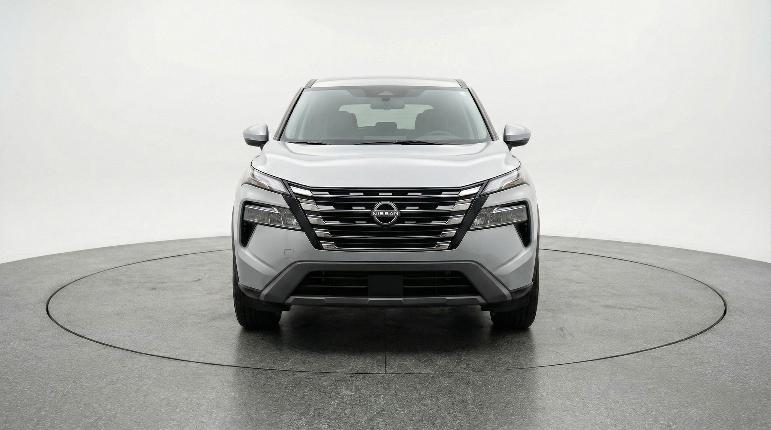 Thumbnail: 2025 Nissan Rogue - 2