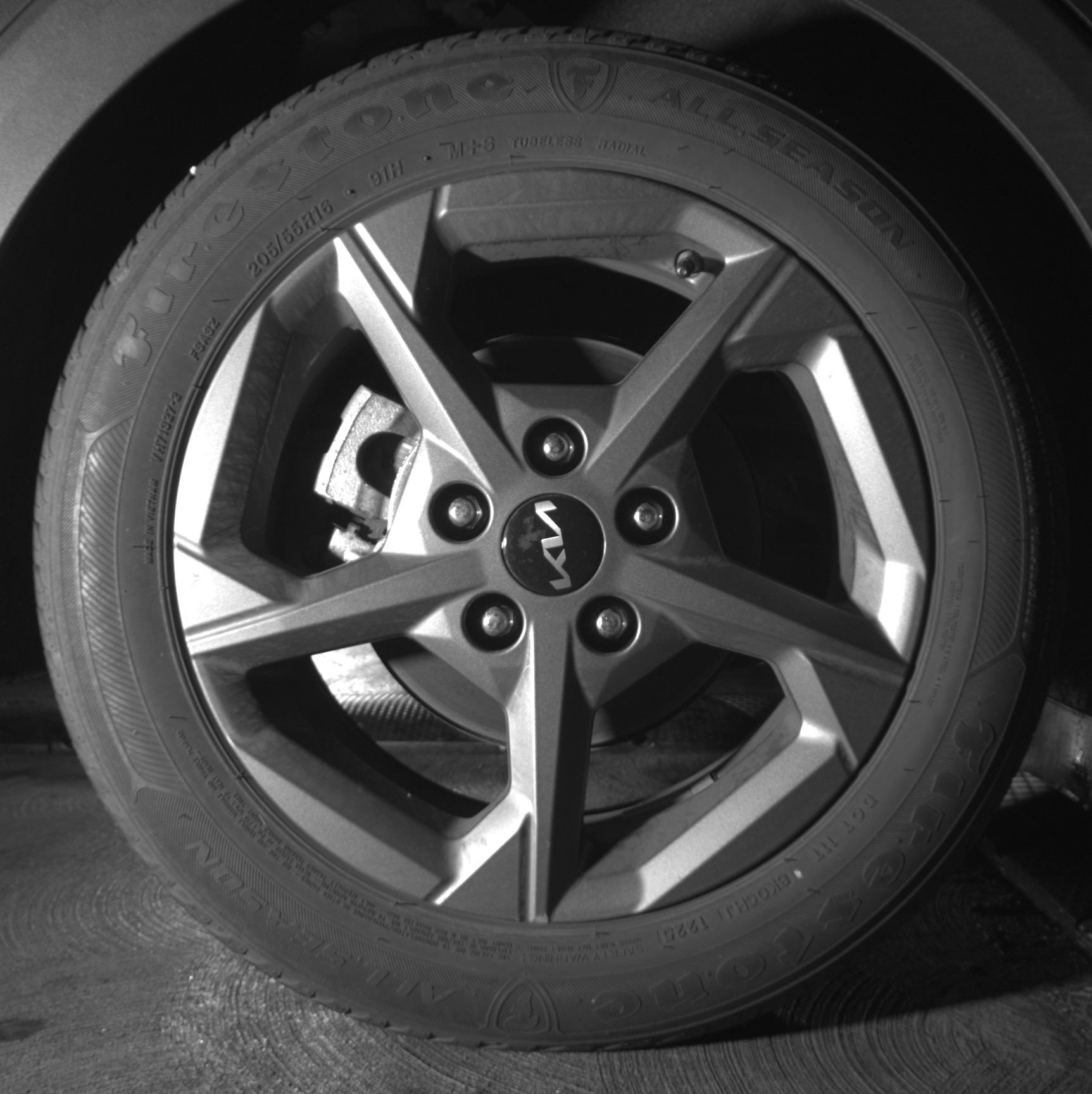 Thumbnail: 2025 Kia K4 - 15