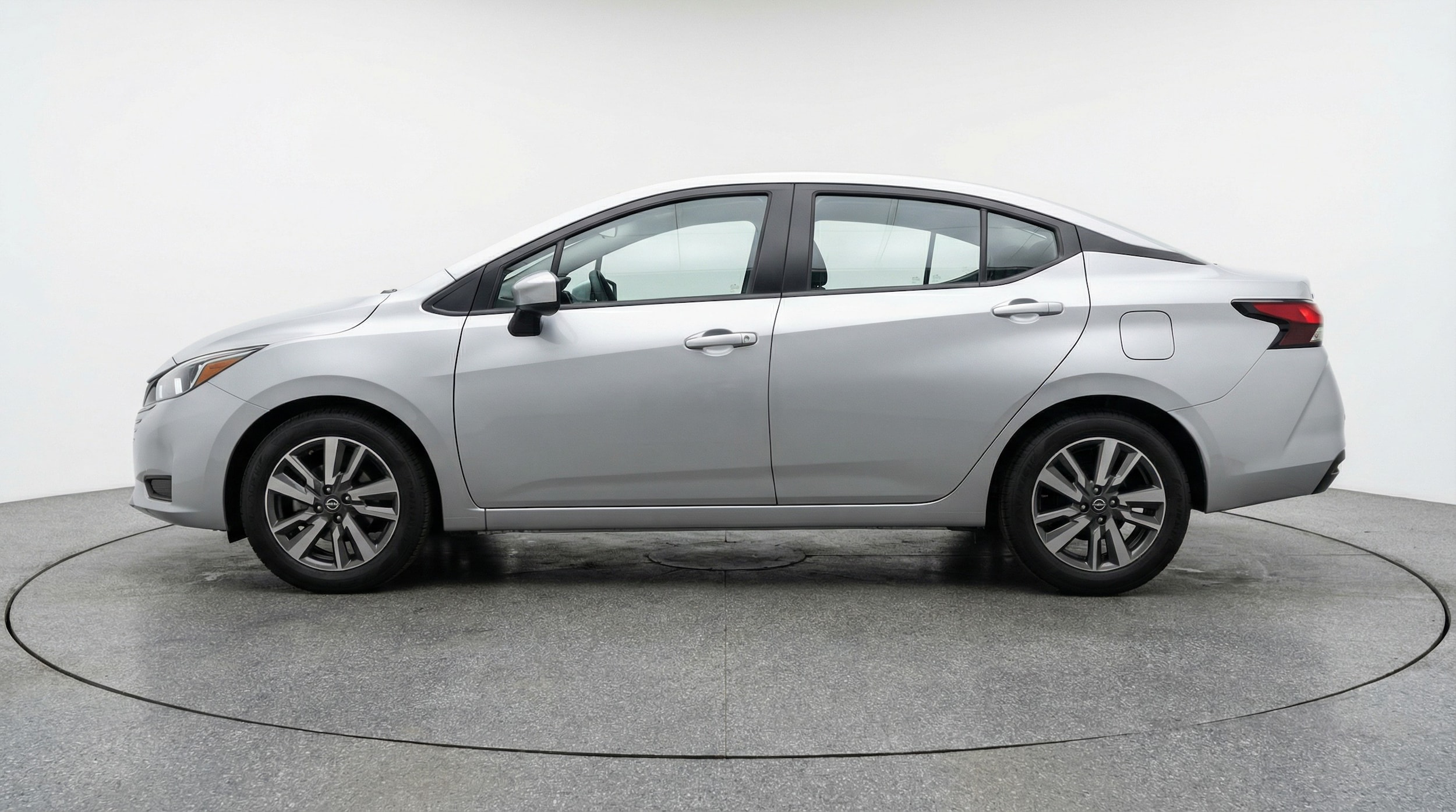 Thumbnail: 2025 Nissan Versa - 4