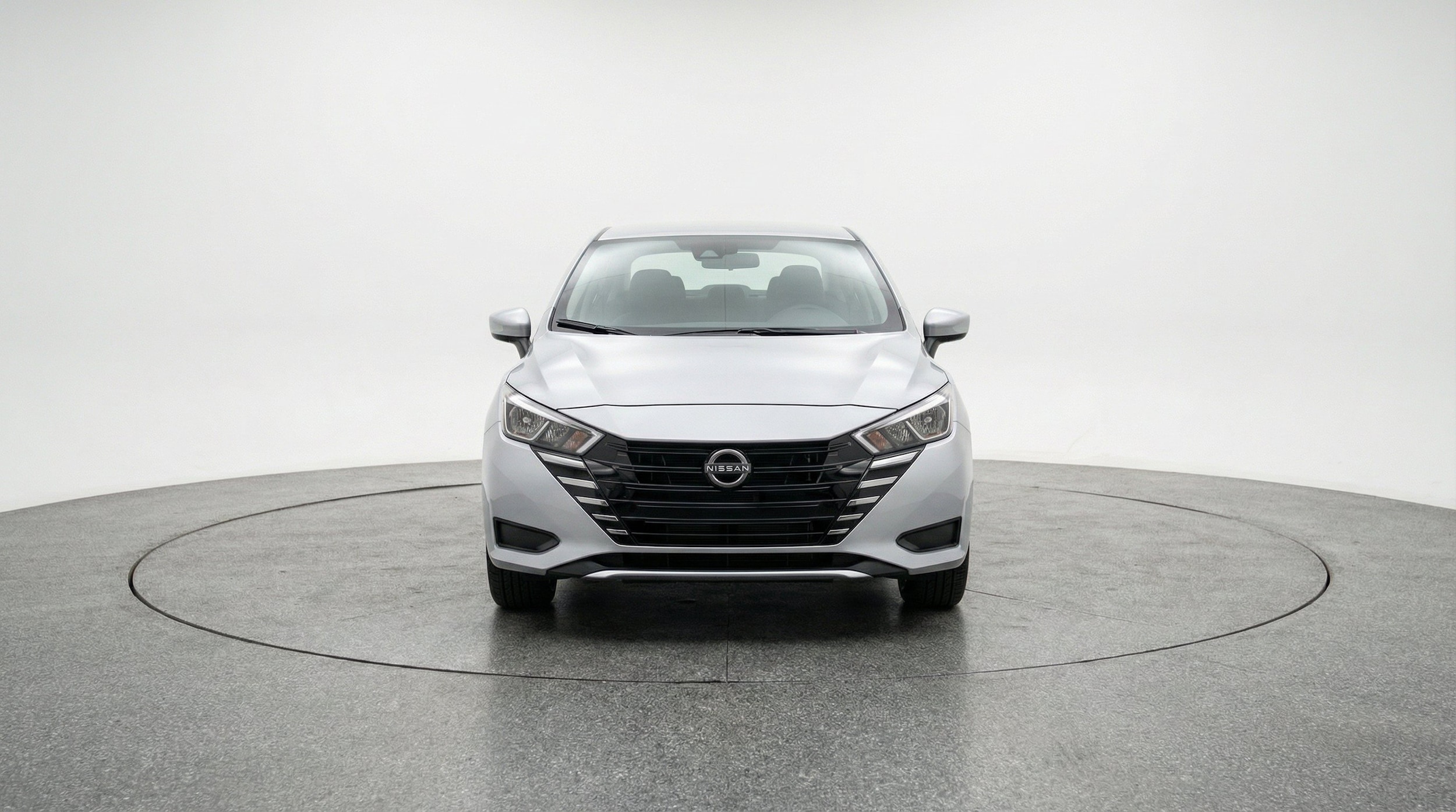 Thumbnail: 2025 Nissan Versa - 2
