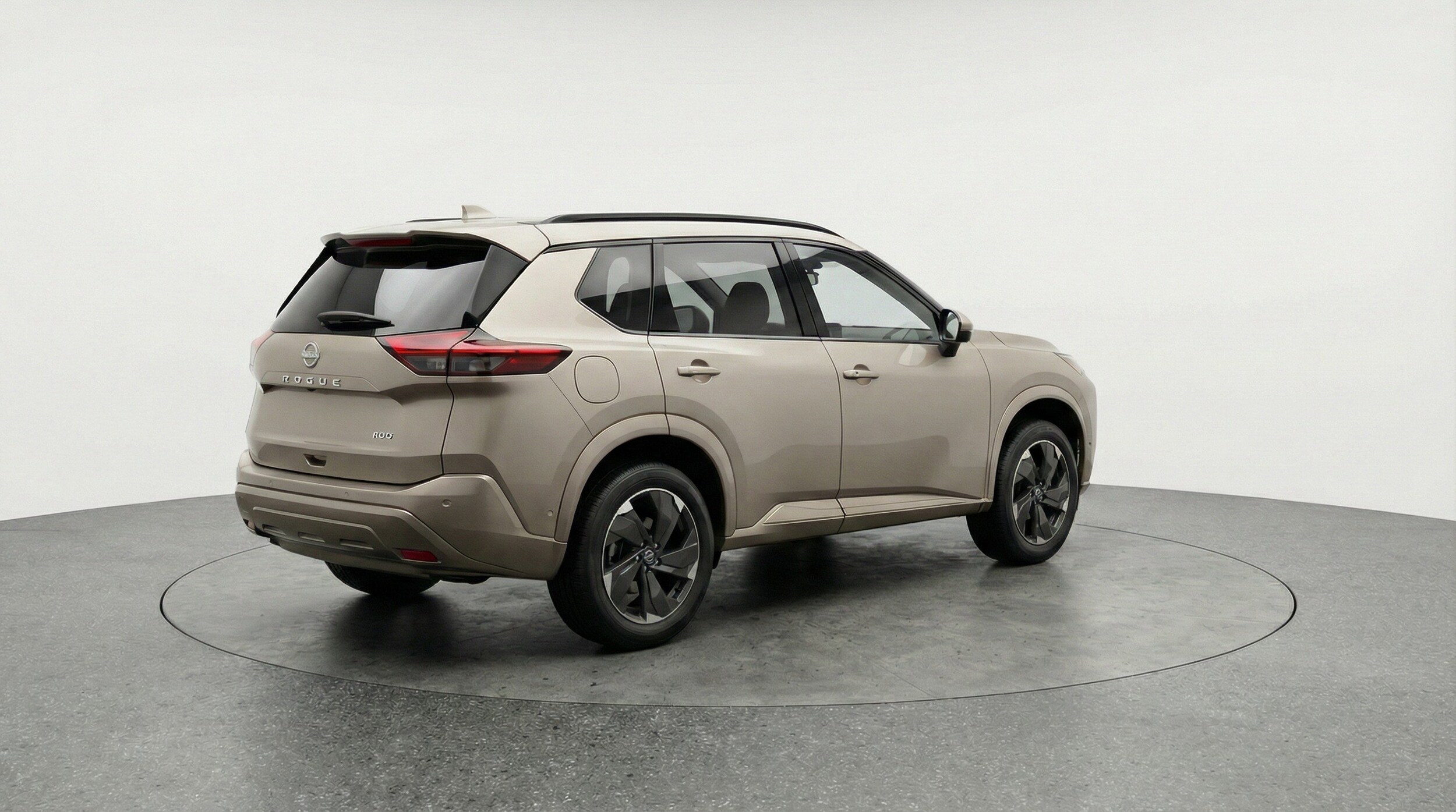 Thumbnail: 2025 Nissan Rogue - 9